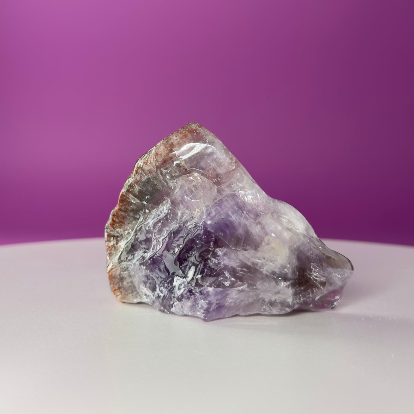 Super Seven Specimen (Brazil) | Spiritual Growth & Intuition