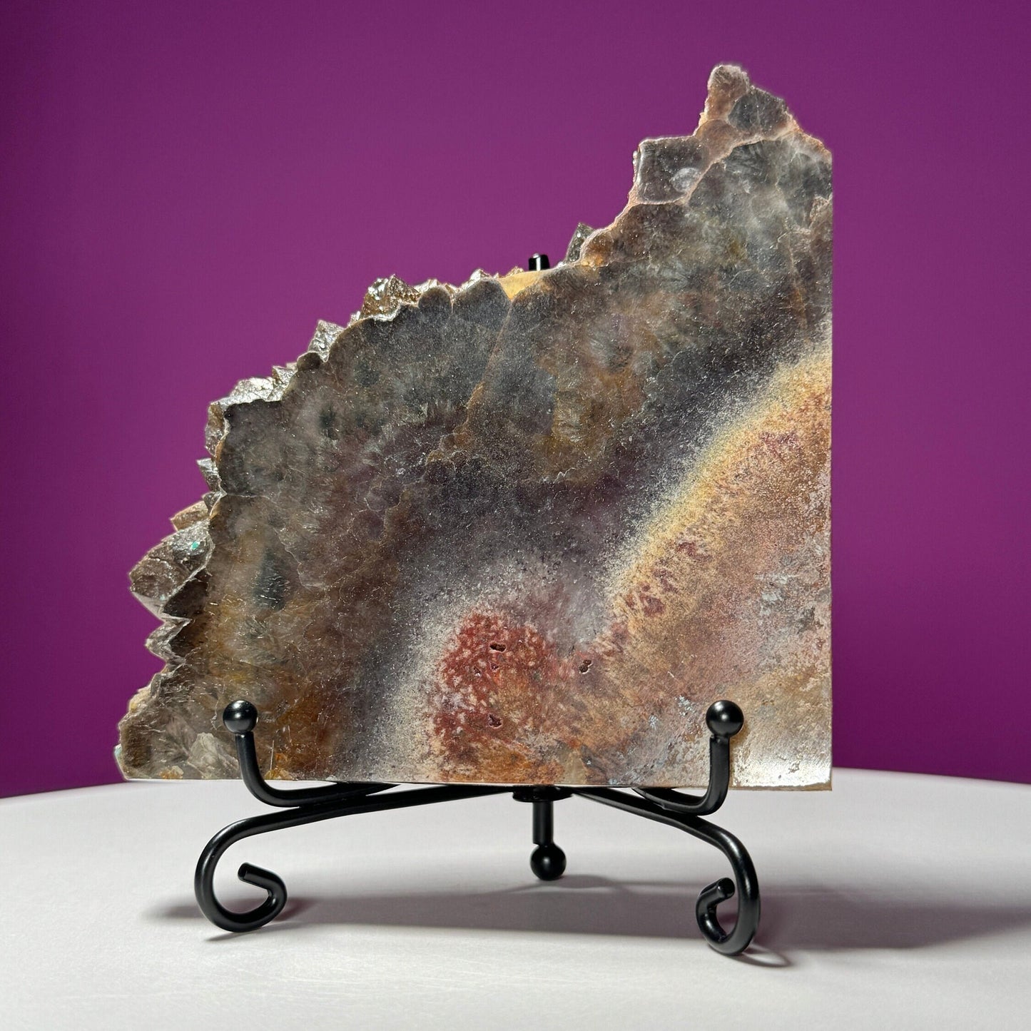 Auralite 23 Slice (Includes Metal Stand)