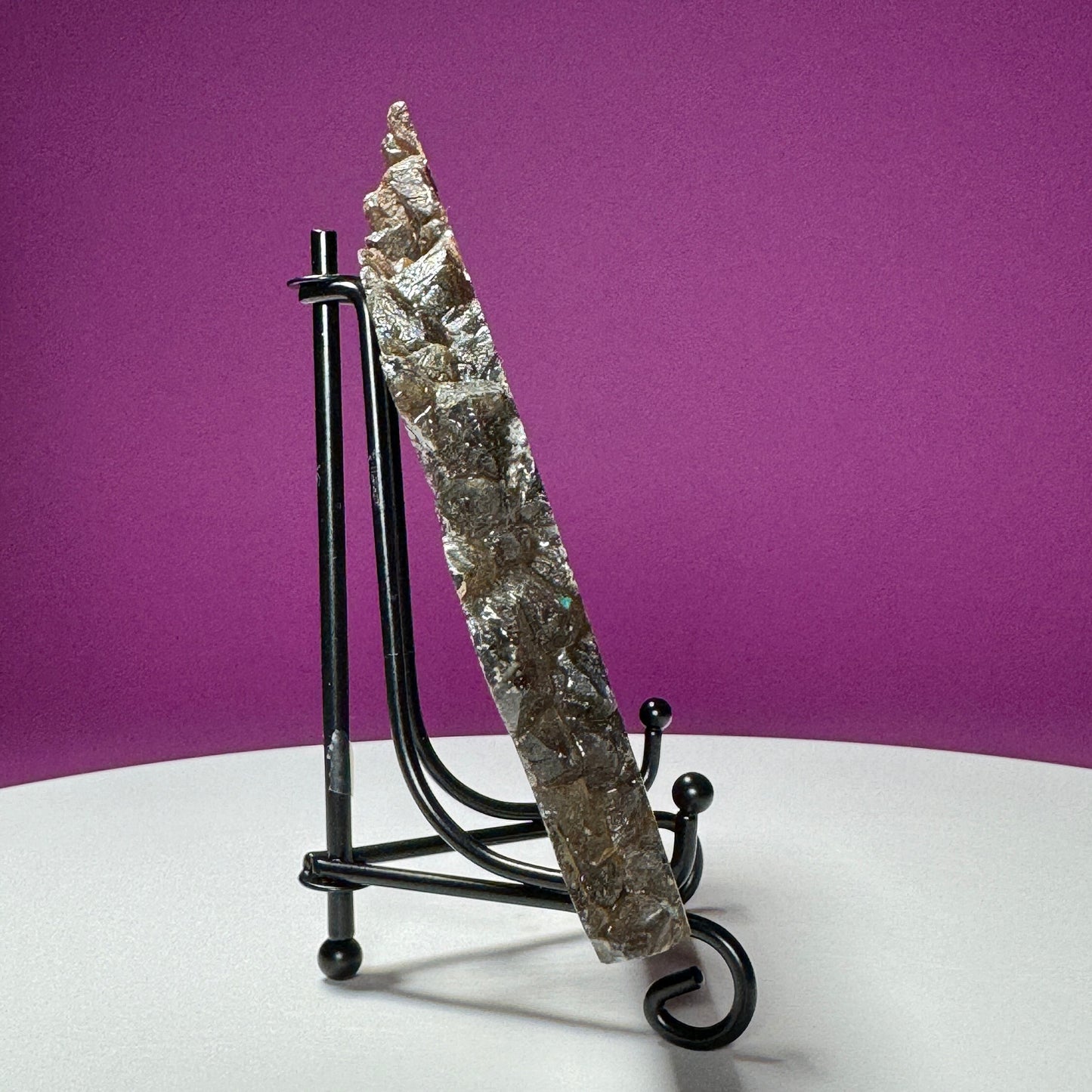 Auralite 23 Slice (Includes Metal Stand)