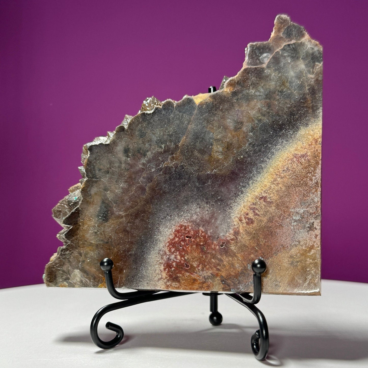 Auralite 23 Slice (Includes Metal Stand)