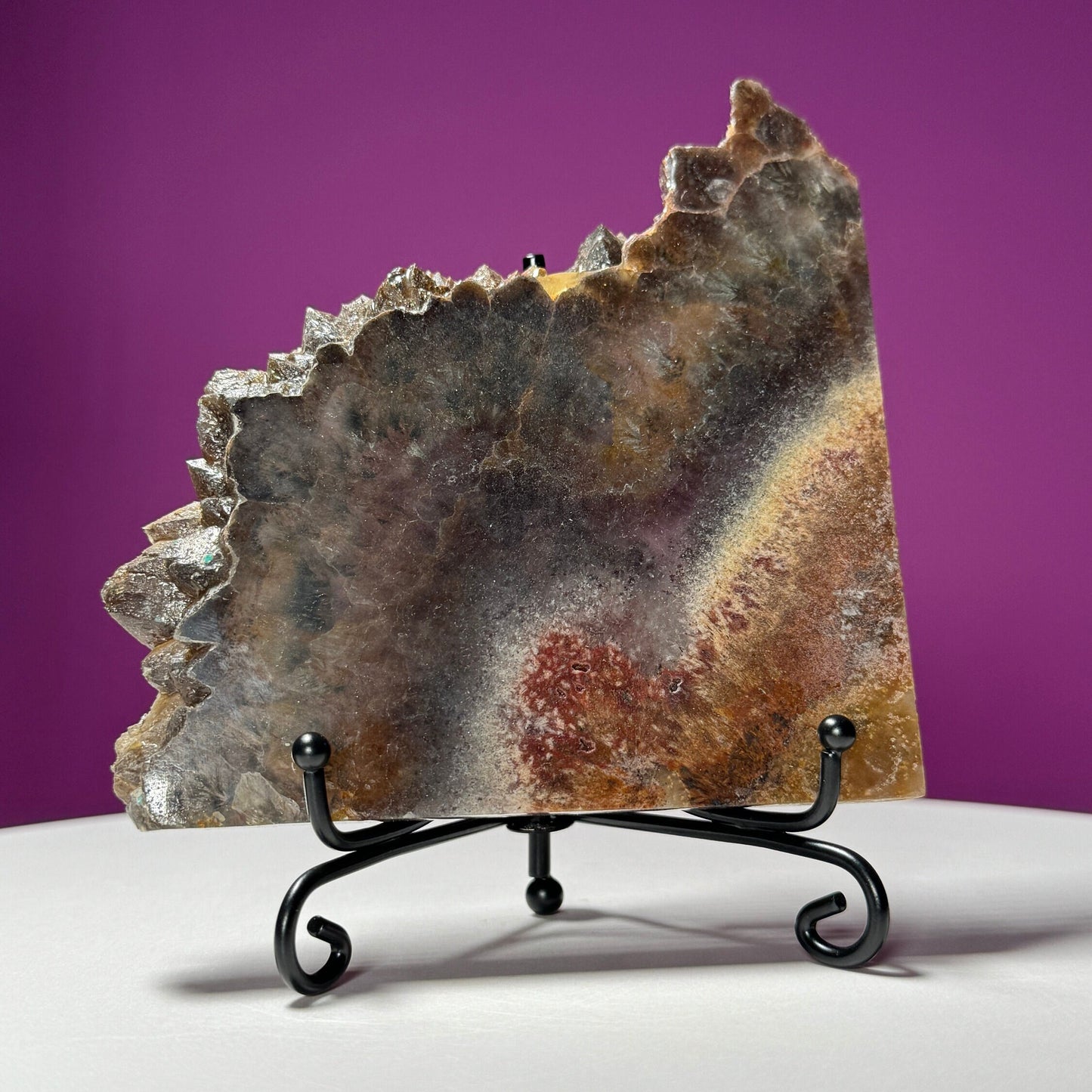 Auralite 23 Slice (Includes Metal Stand)