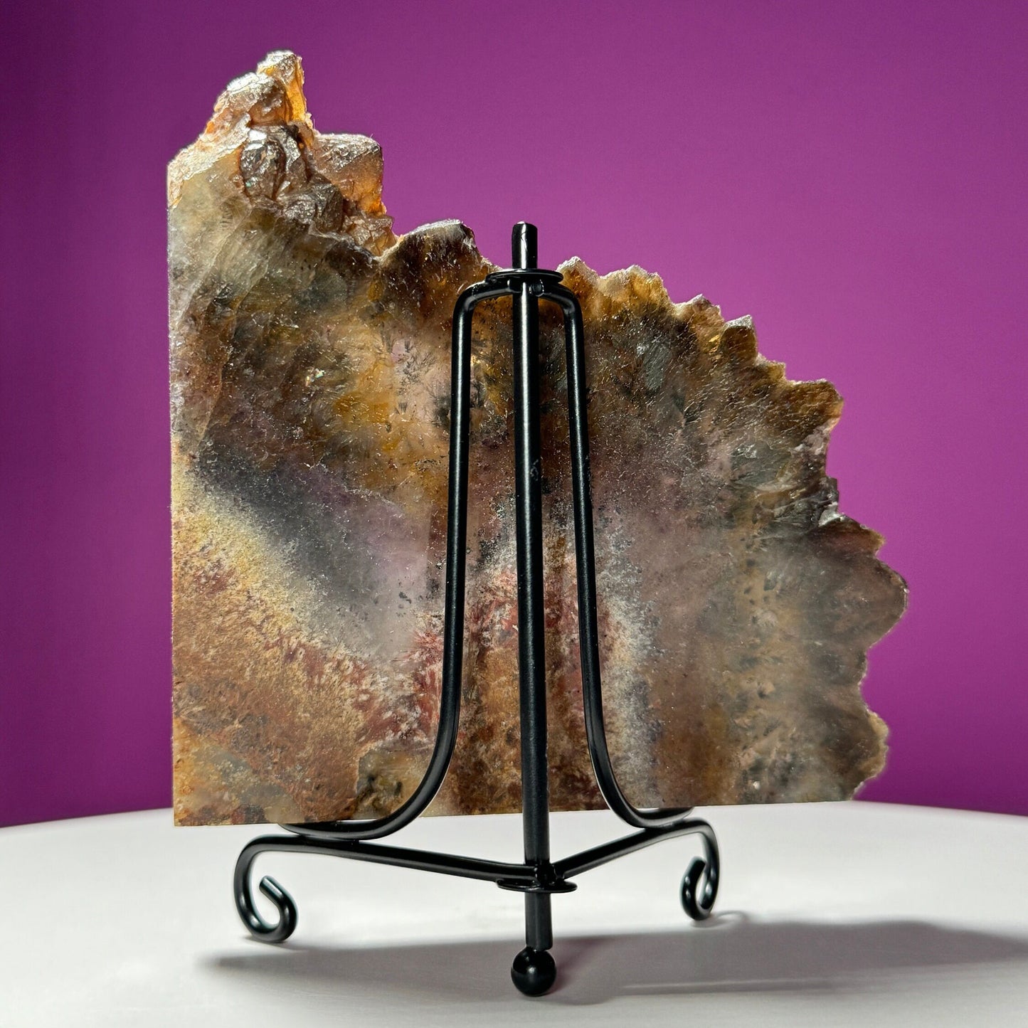 Auralite 23 Slice (Includes Metal Stand)