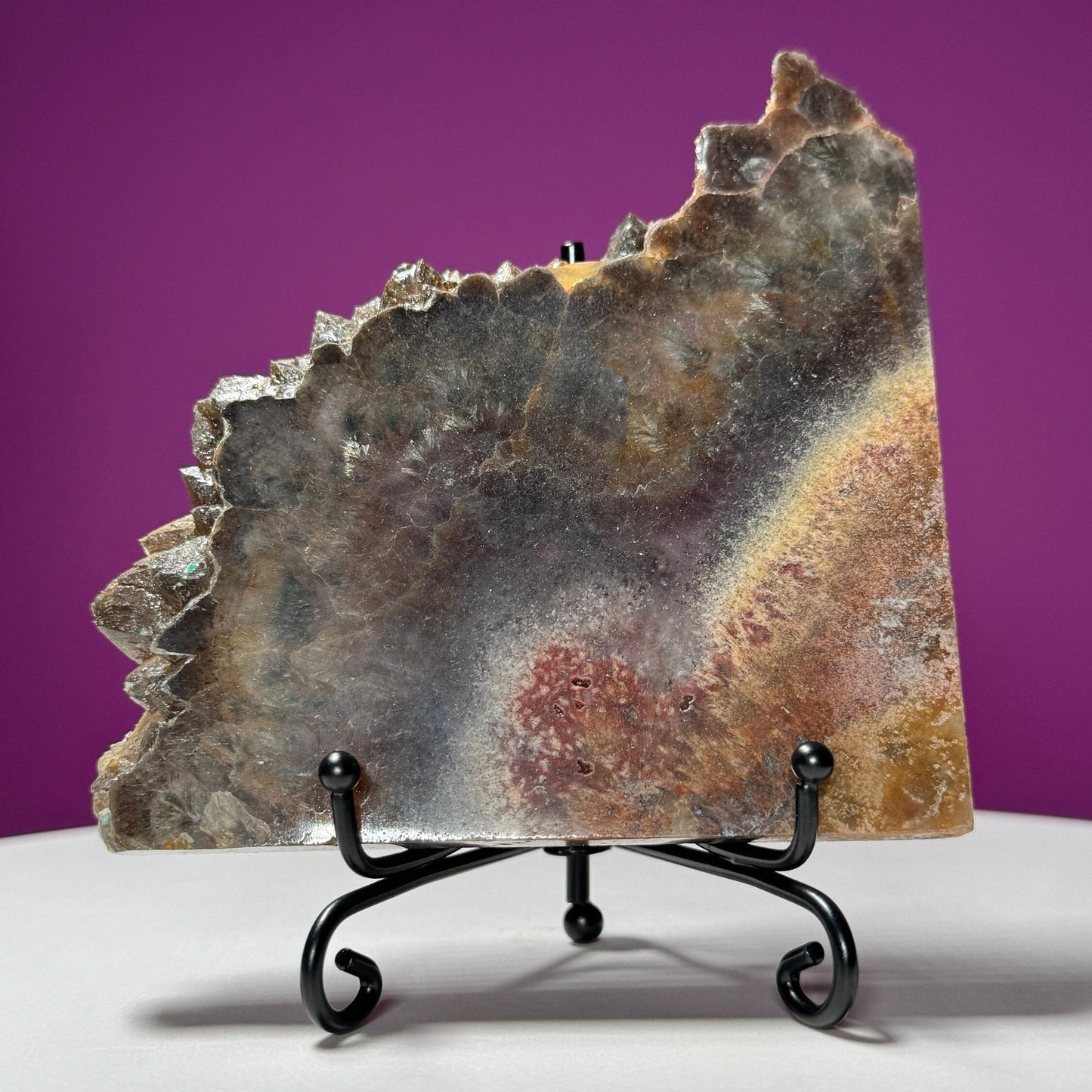 Auralite 23 Slice (Includes Metal Stand)