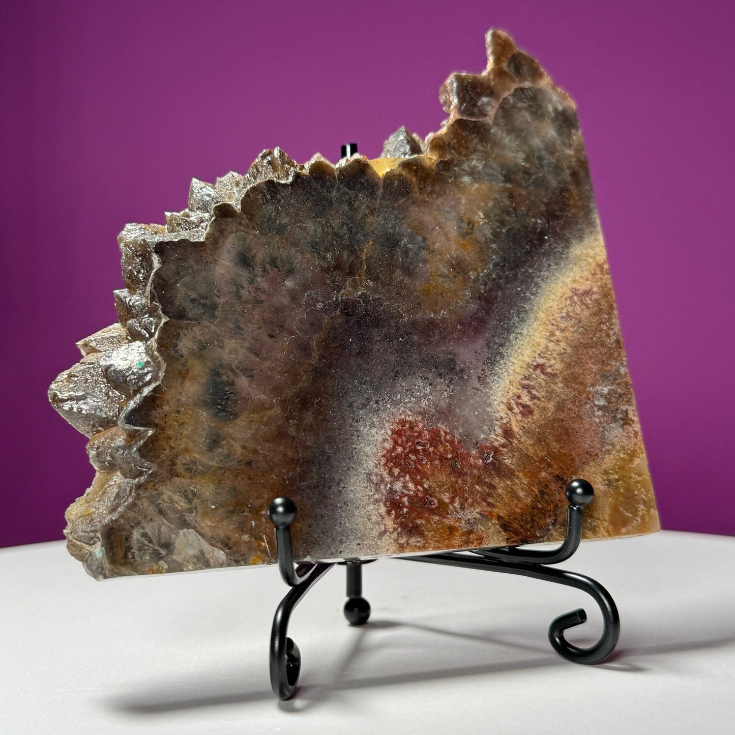 Auralite 23 Slice (Includes Metal Stand)