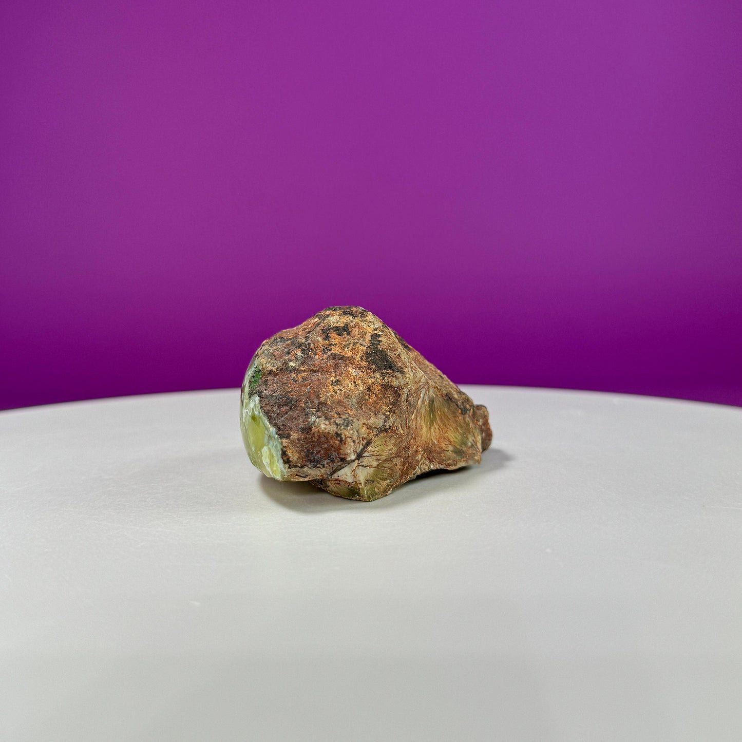 Prehnite Specimen (Australia)