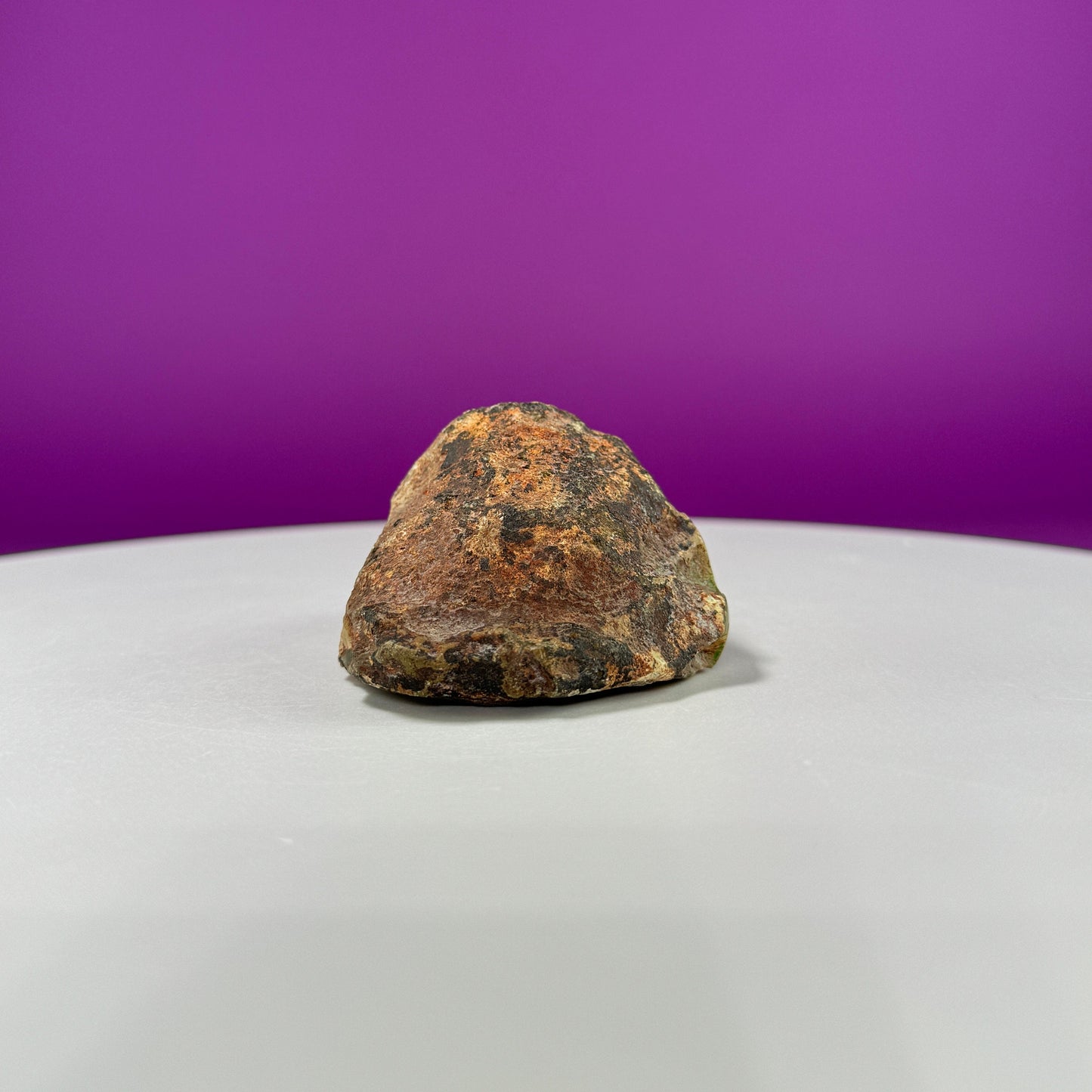 Prehnite Specimen (Australia)
