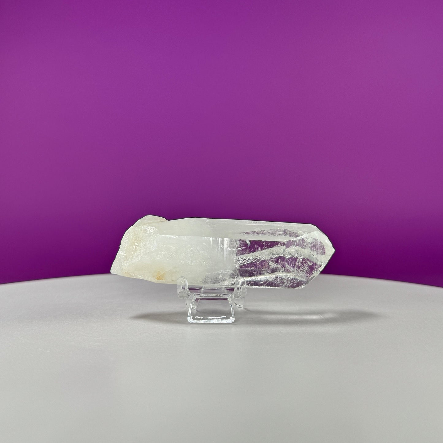 Colombian Quartz (Includes Acrylic Stand)