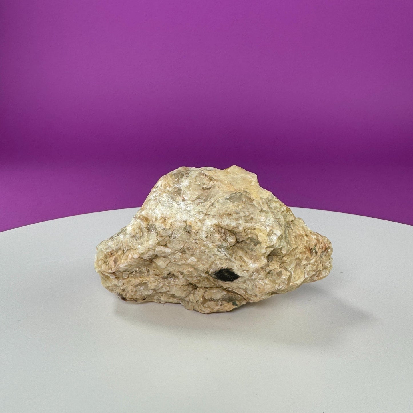 Aquamarine in Matrix Specimen