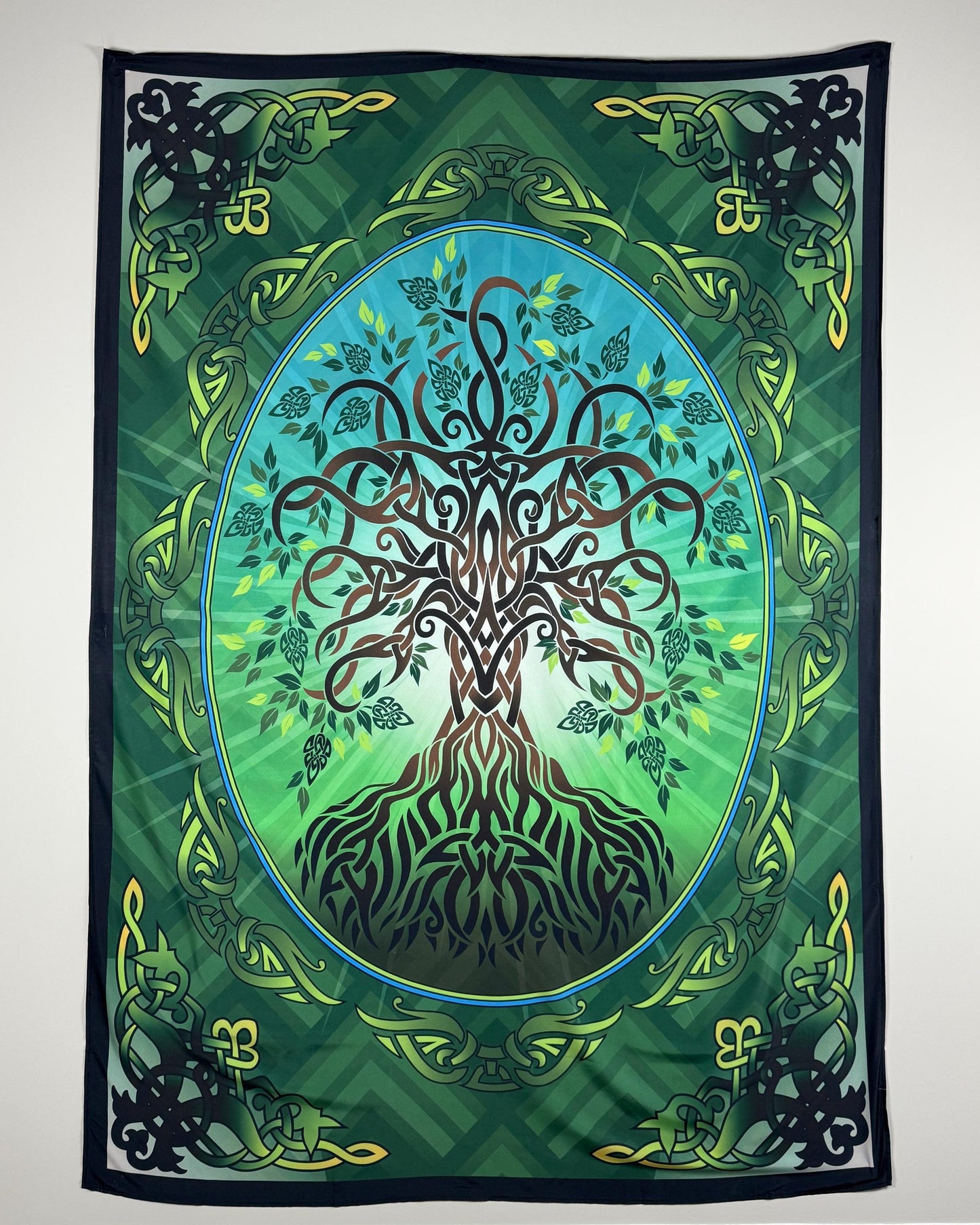 Tree of Life Tapestry
