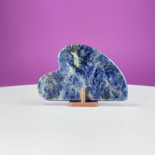 Sodalite Gua Sha