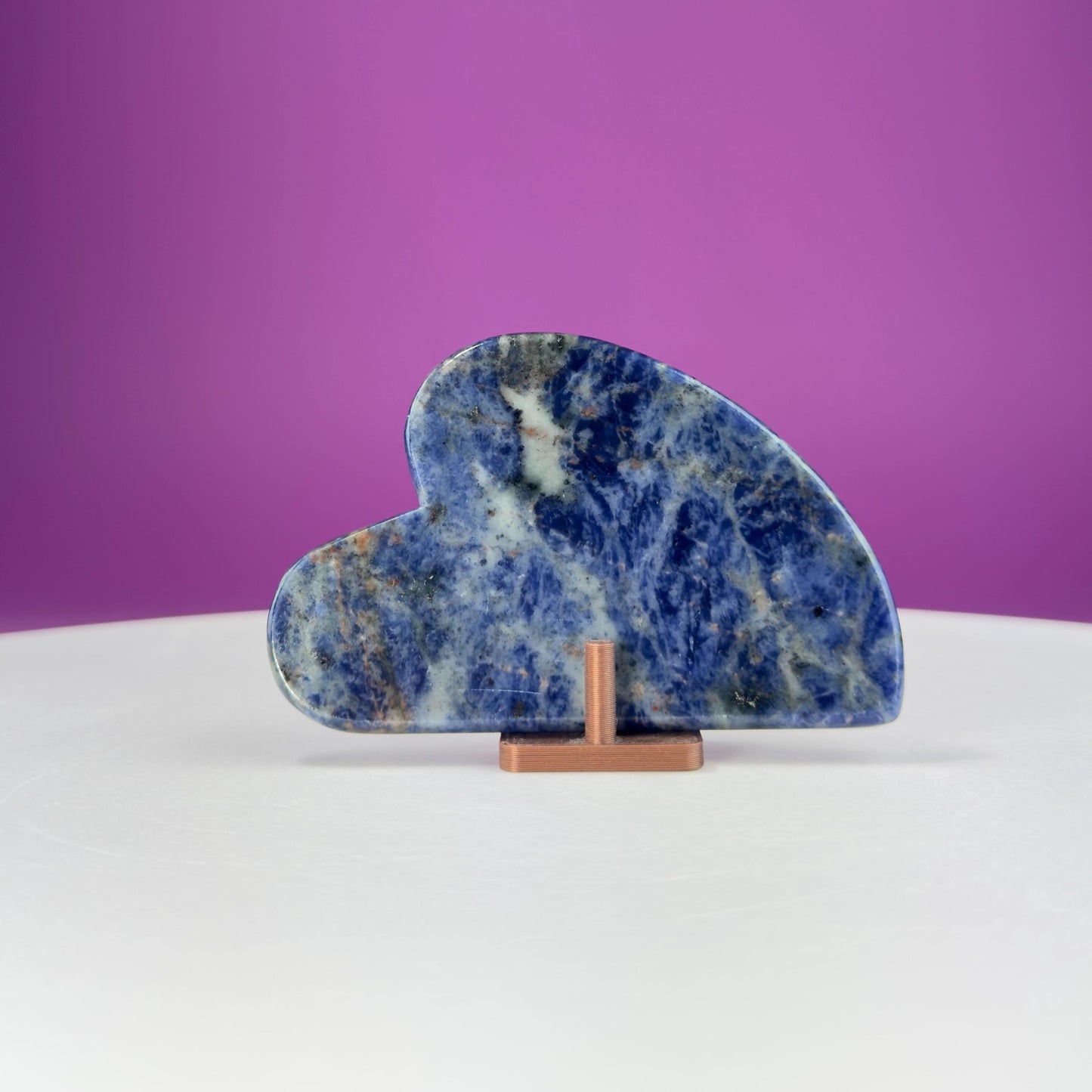 Sodalite Gua Sha