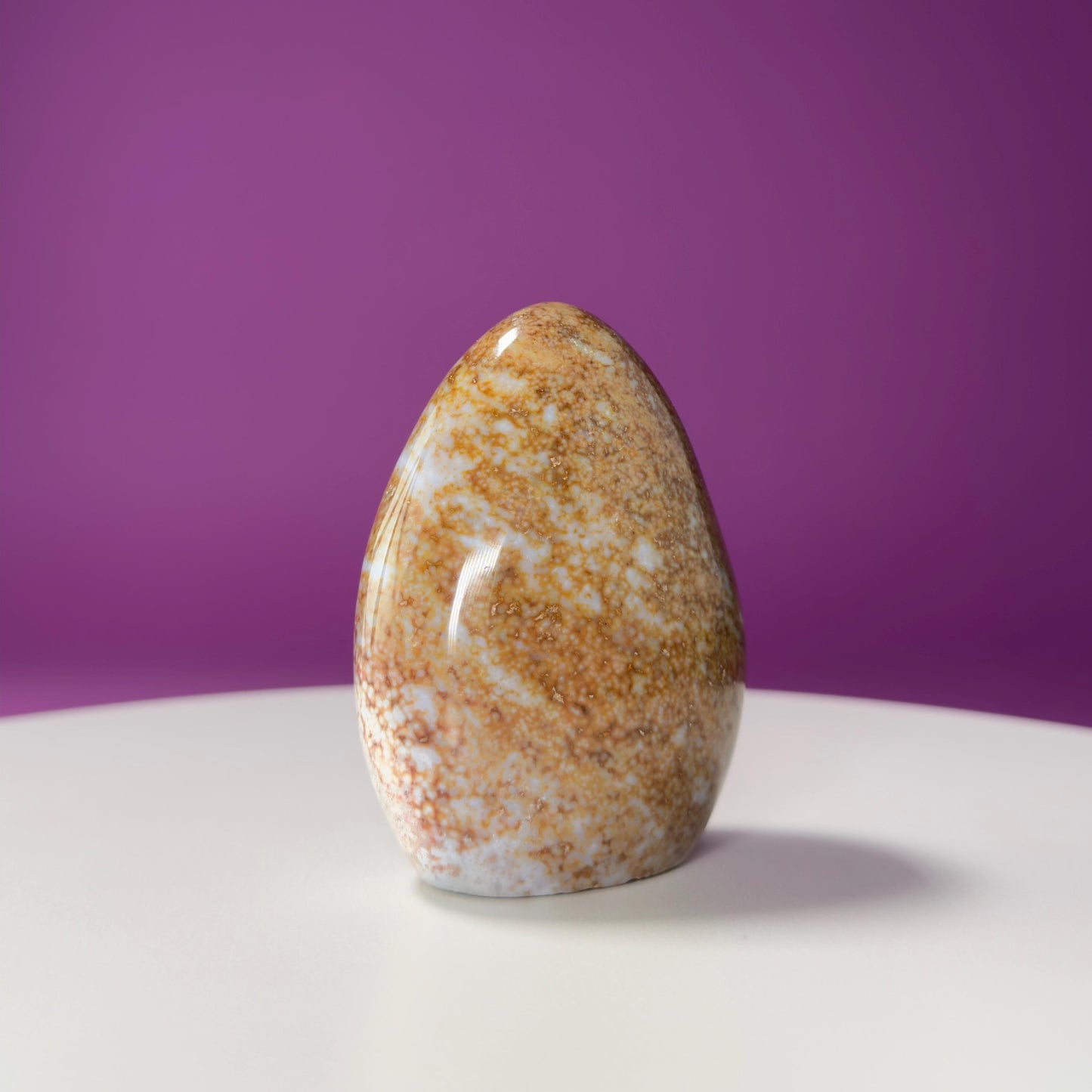 Jasper Free Form