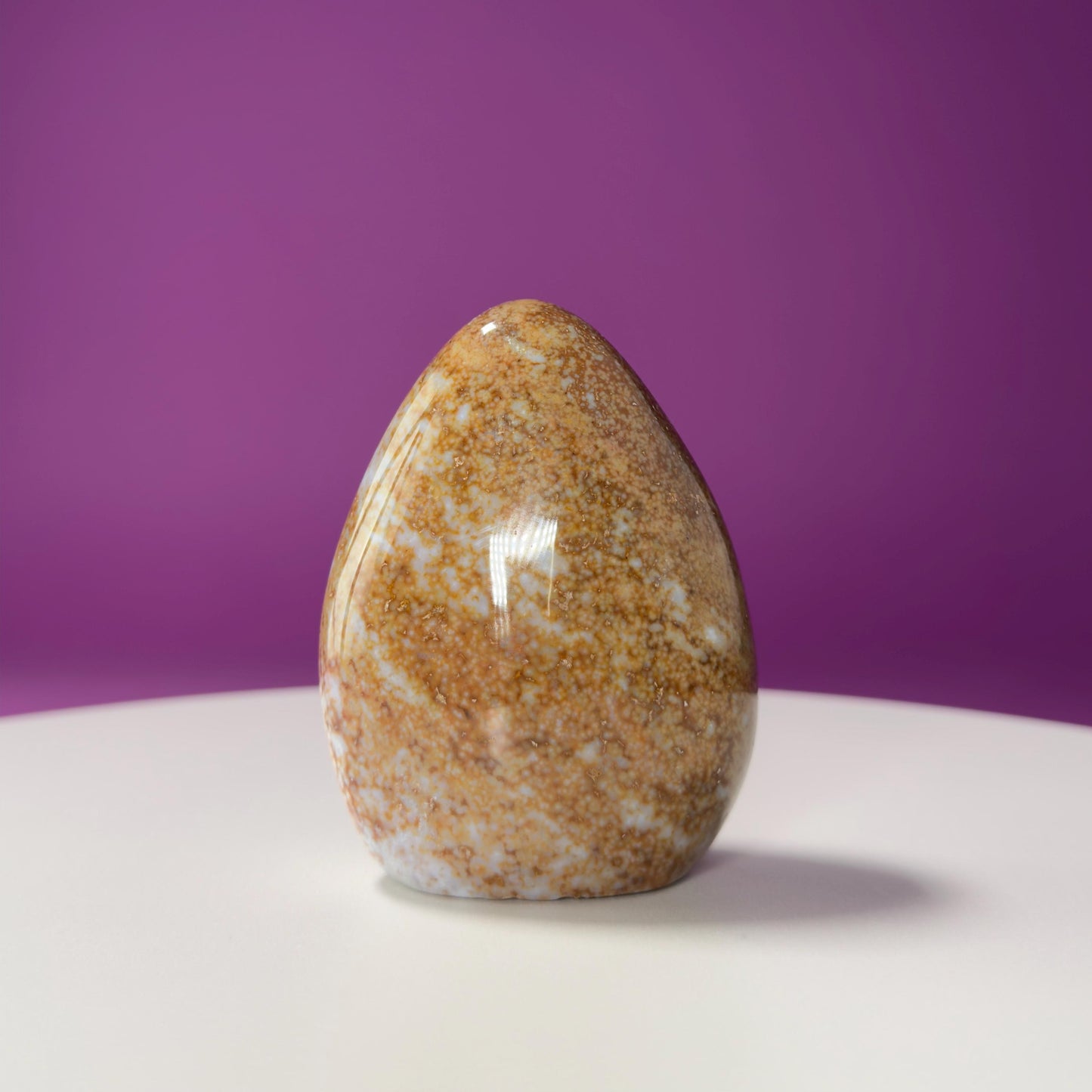 Jasper Free Form