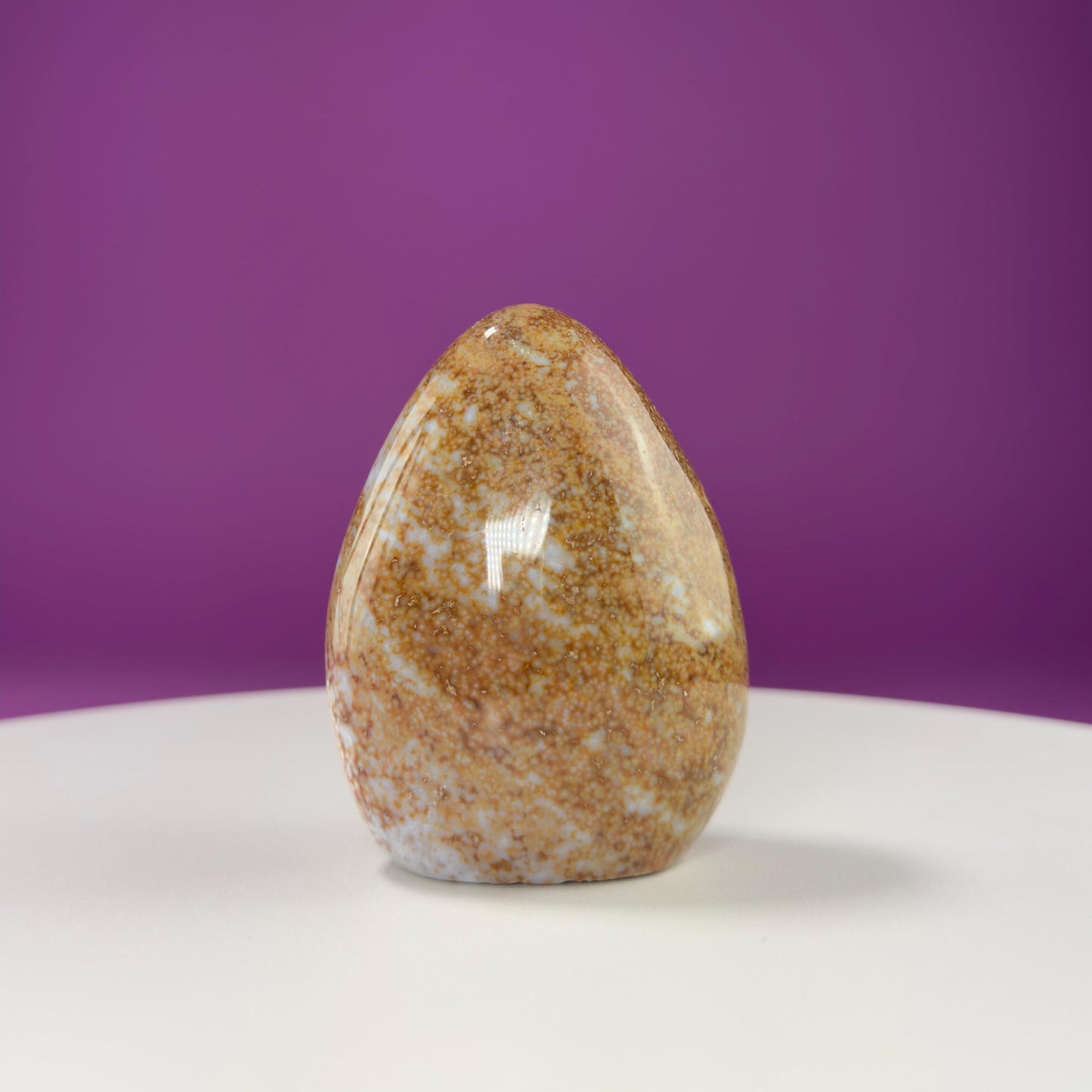 Jasper Free Form