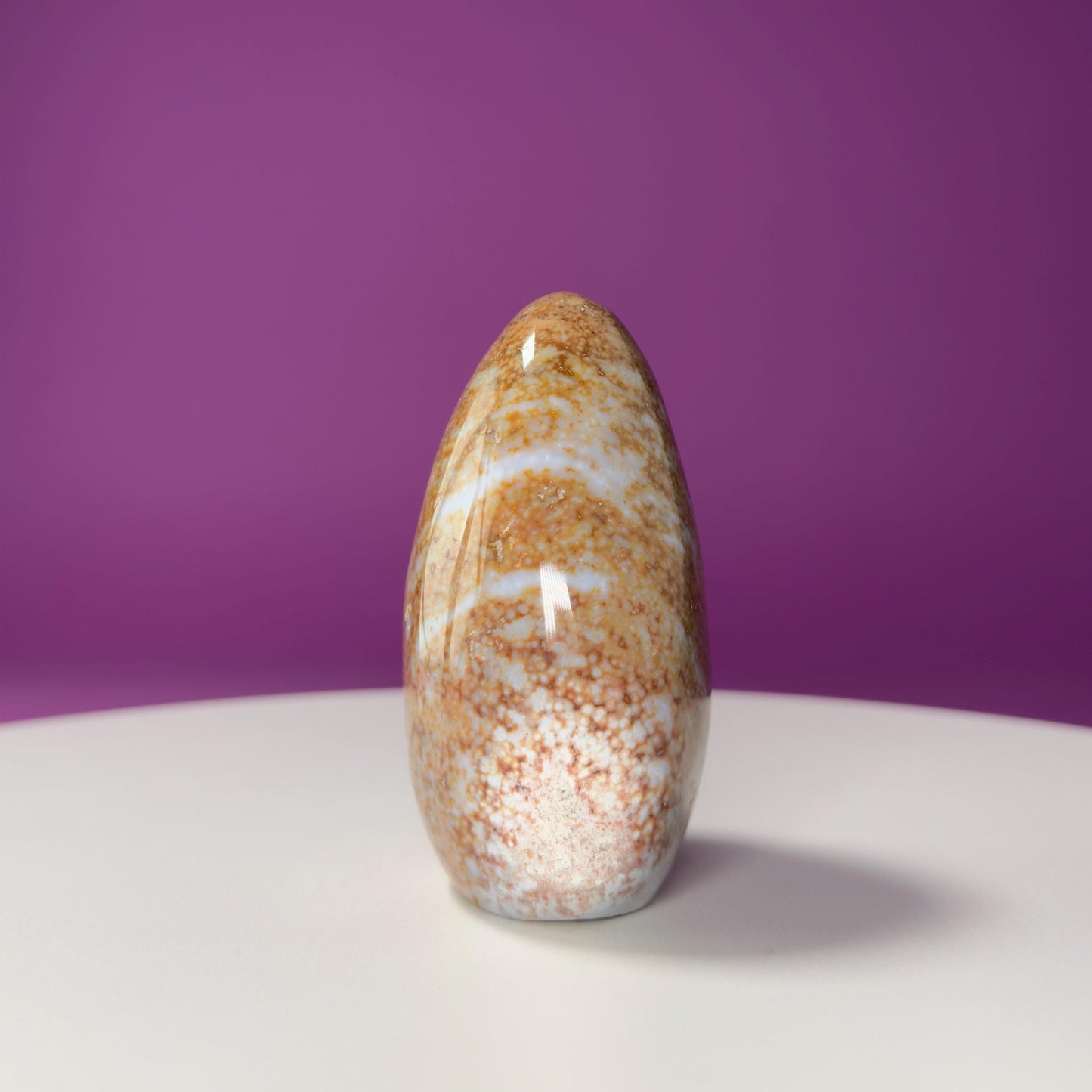 Jasper Free Form