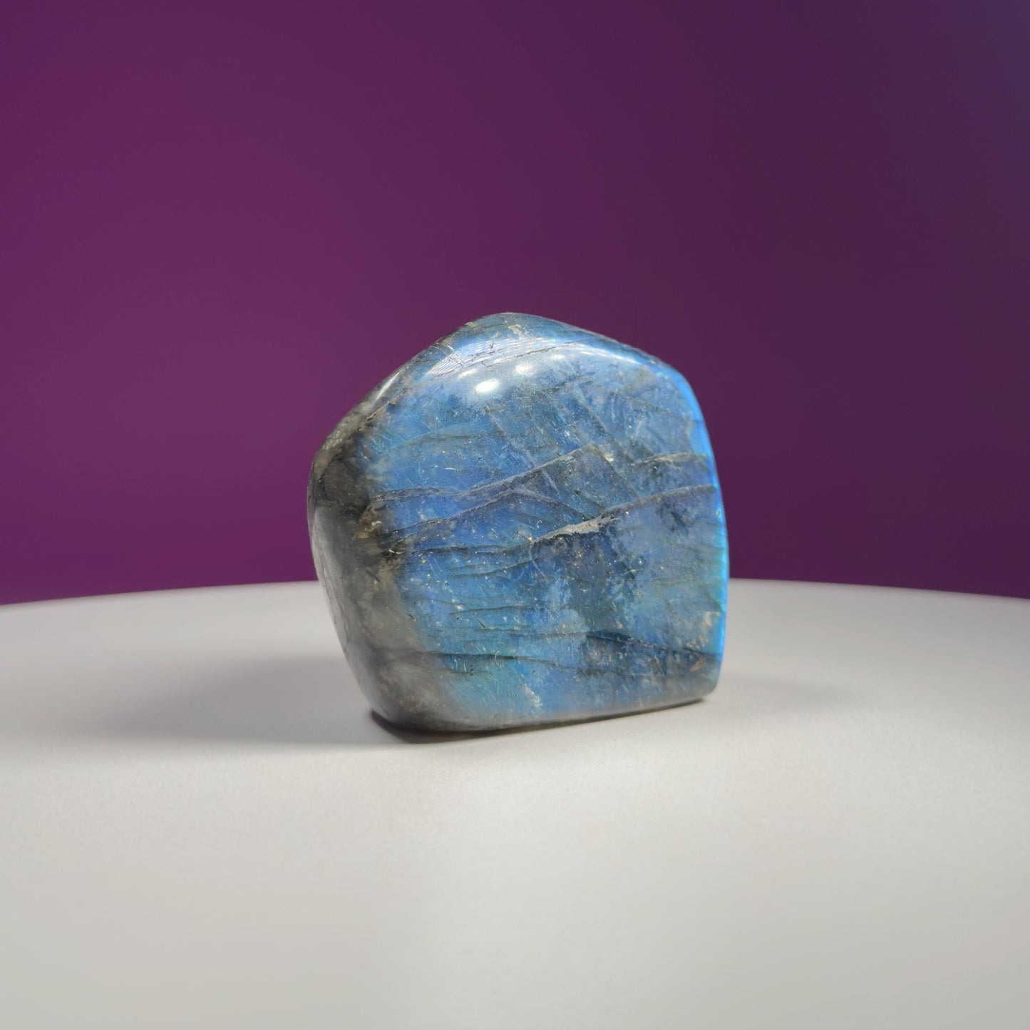Labradorite Free Form