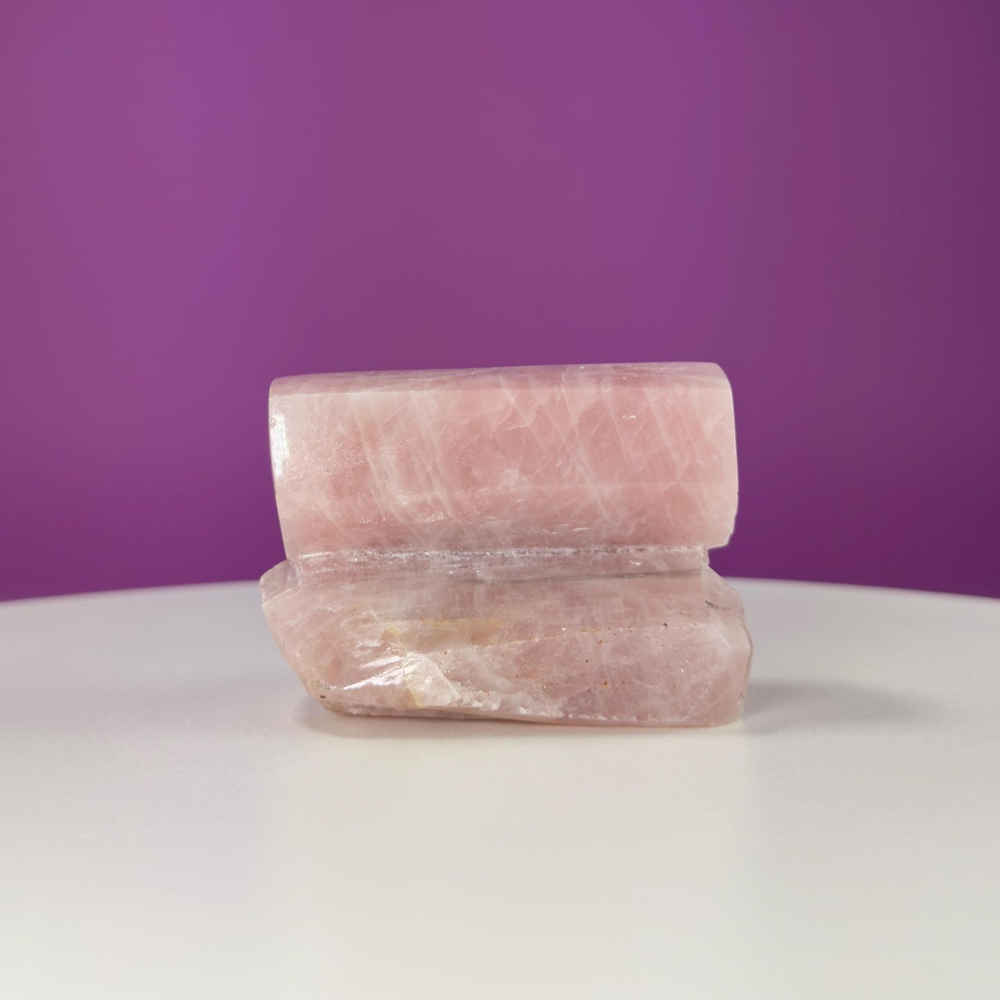 Rose Quartz Beryl (Brazil)