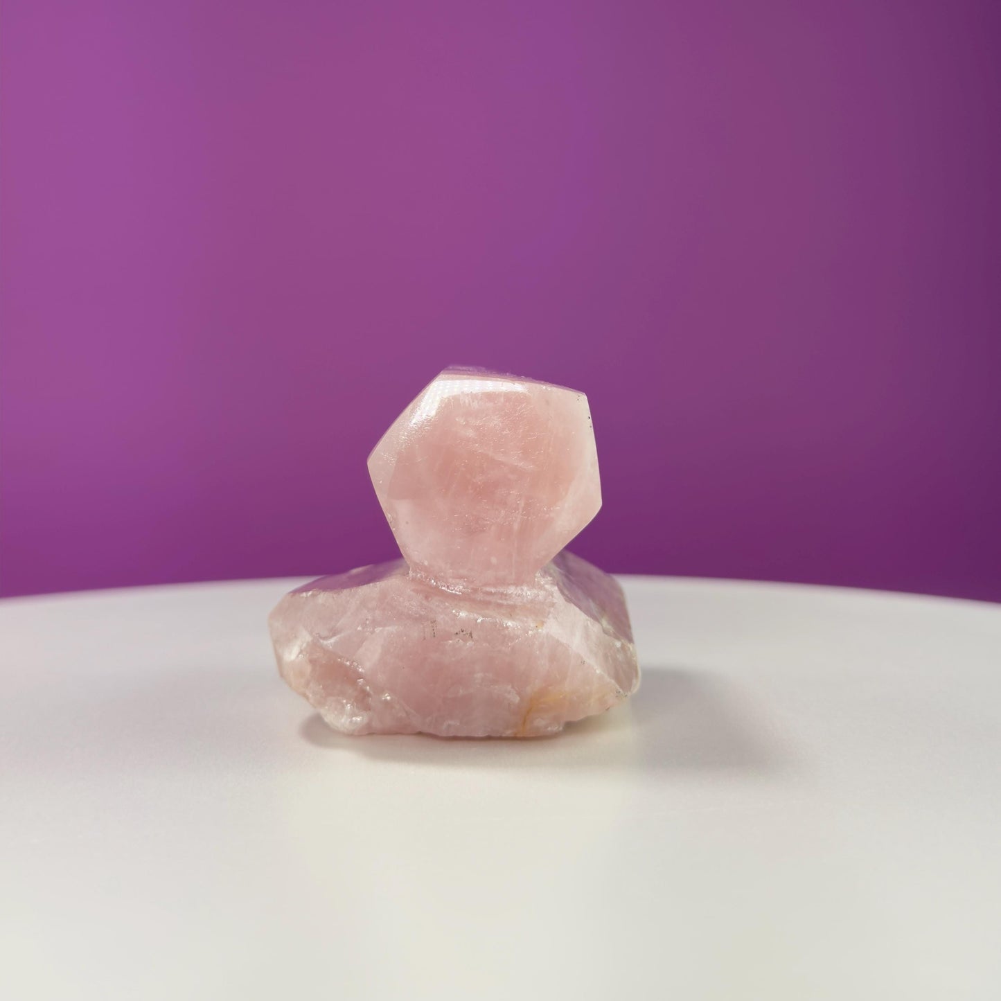 Rose Quartz Beryl (Brazil)
