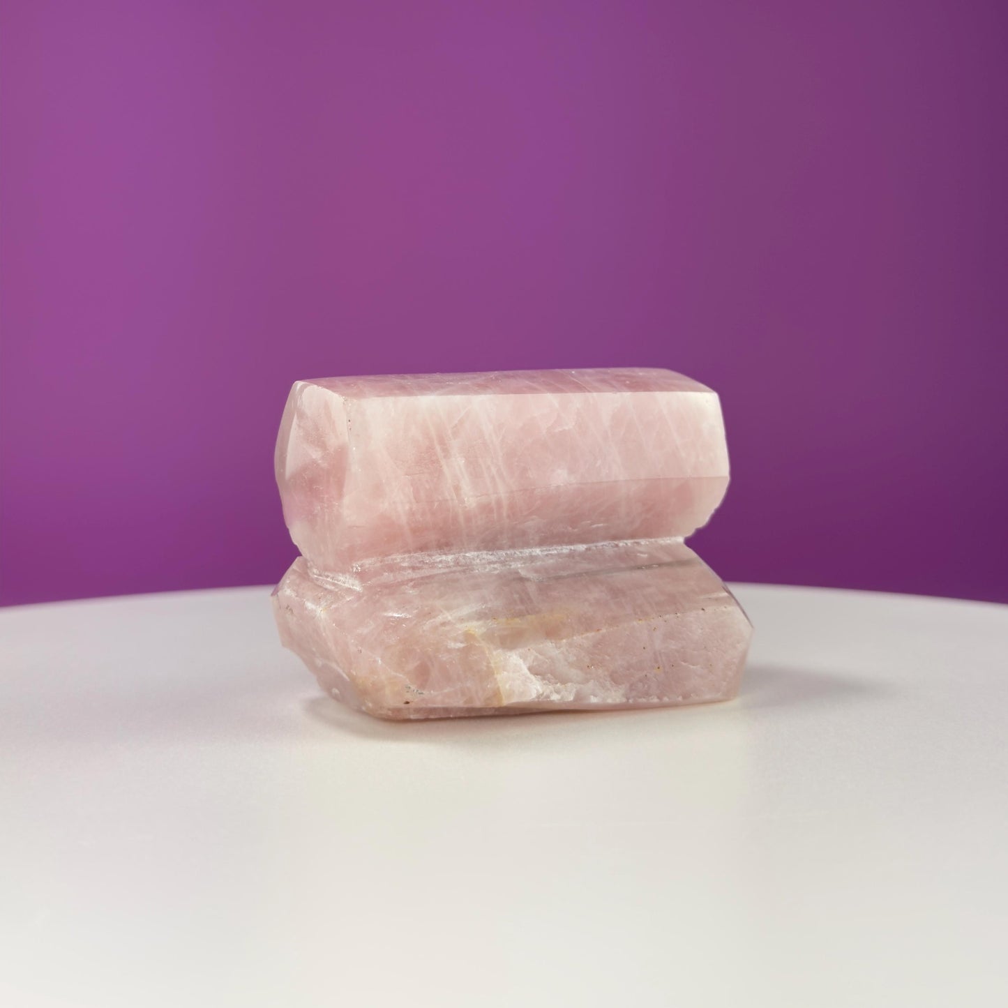 Rose Quartz Beryl (Brazil)