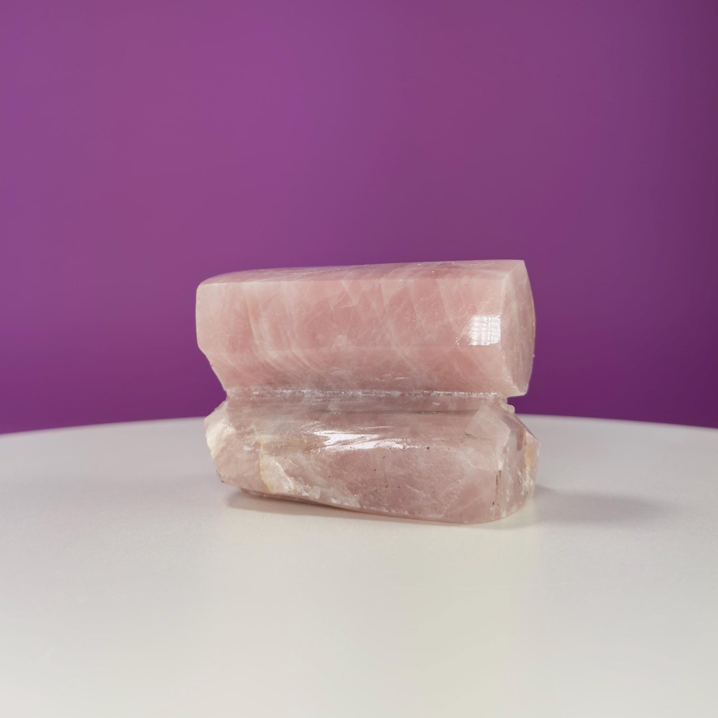 Rose Quartz Beryl (Brazil)