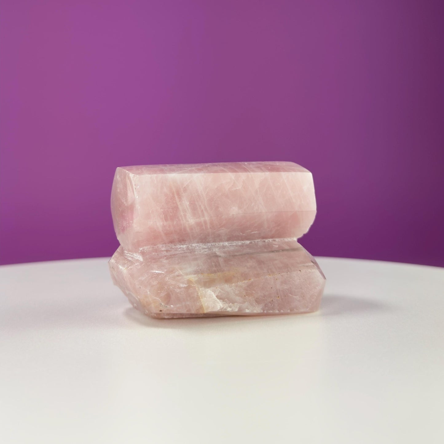 Rose Quartz Beryl (Brazil)