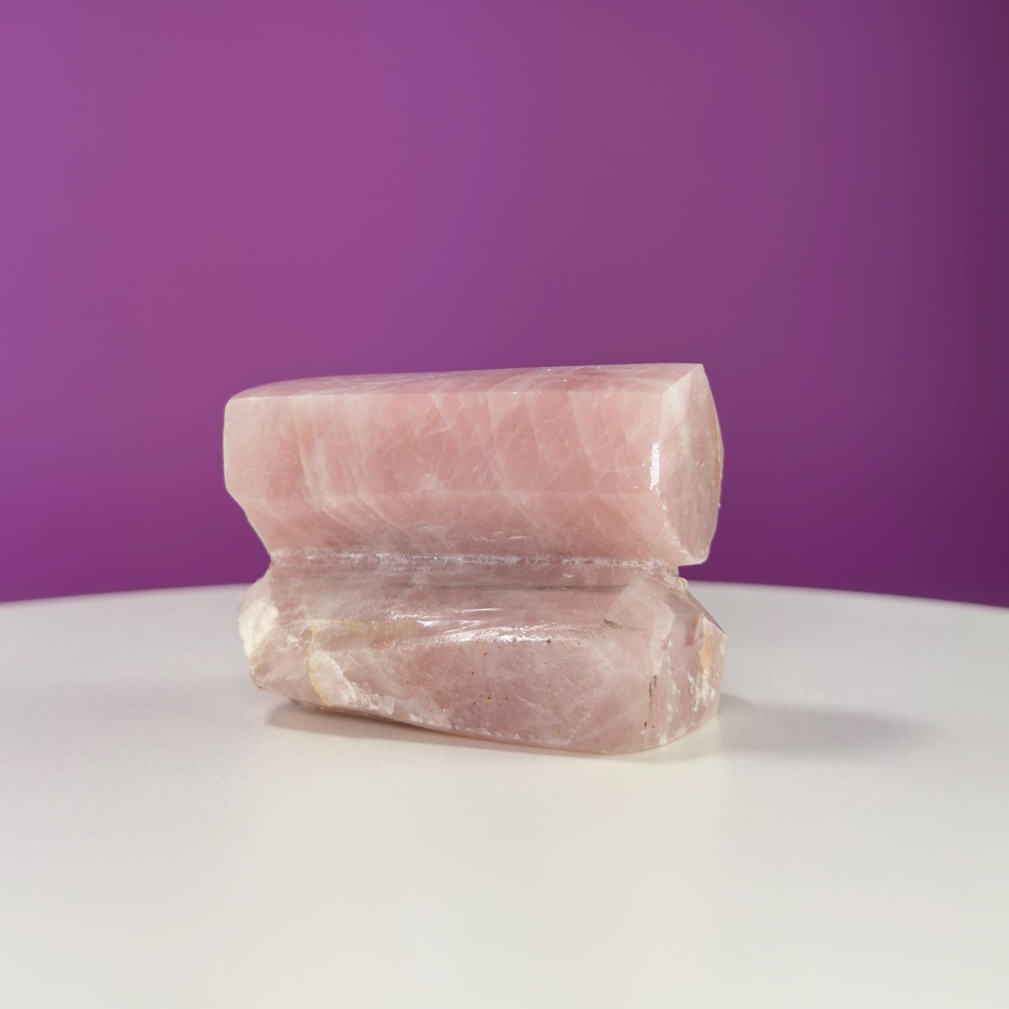 Rose Quartz Beryl (Brazil)
