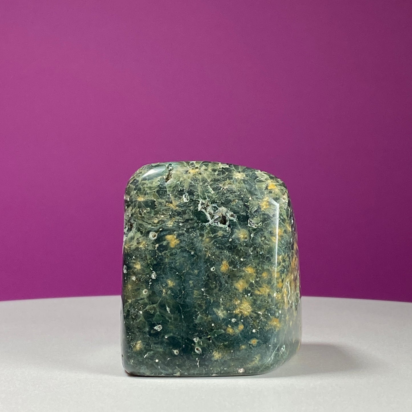 Ocean Jasper Free Form