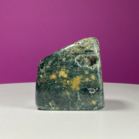 Ocean Jasper Free Form