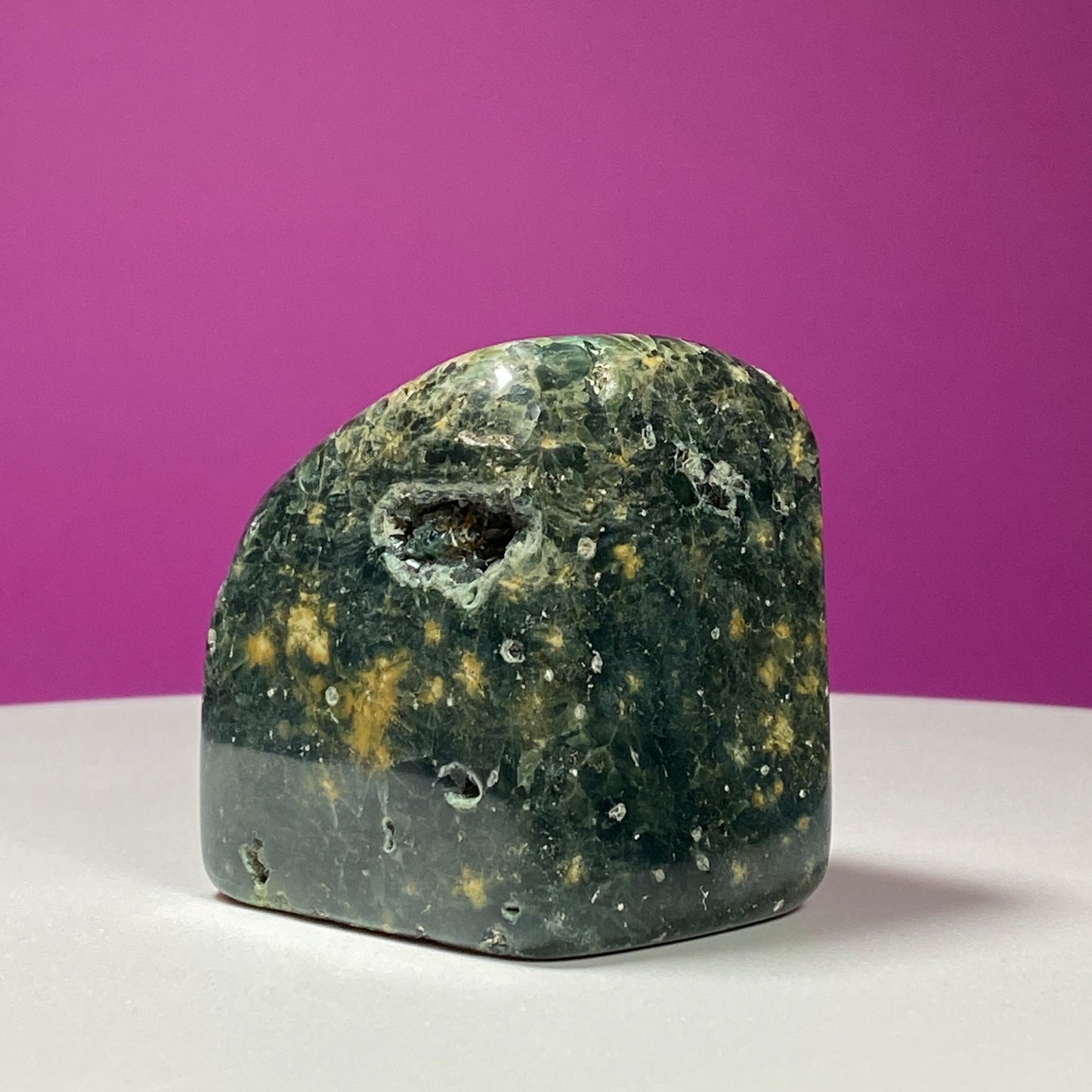 Ocean Jasper Free Form