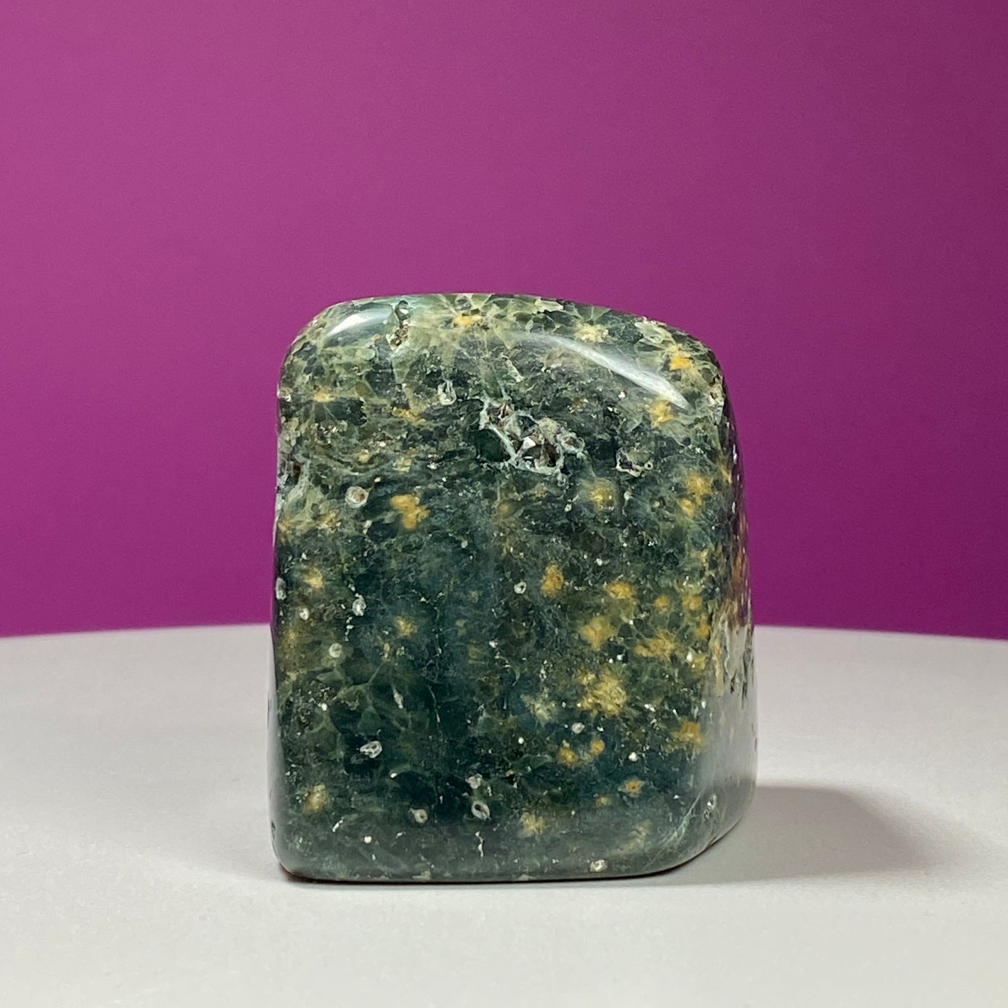 Ocean Jasper Free Form