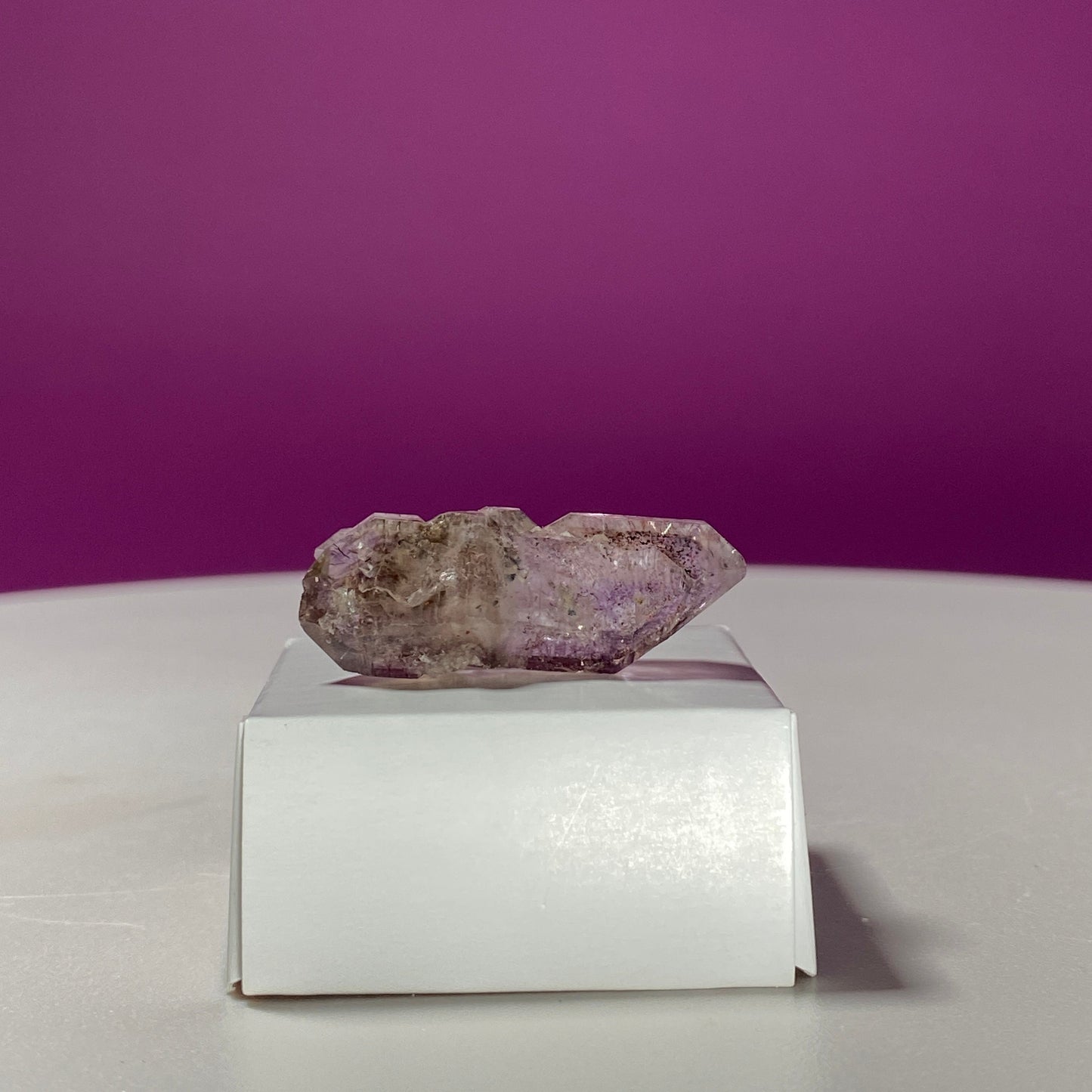 Shangaan Amethyst Specimen (Zimbabwe)
