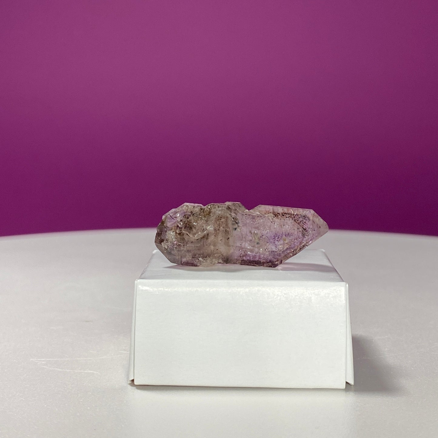 Shangaan Amethyst Specimen (Zimbabwe)