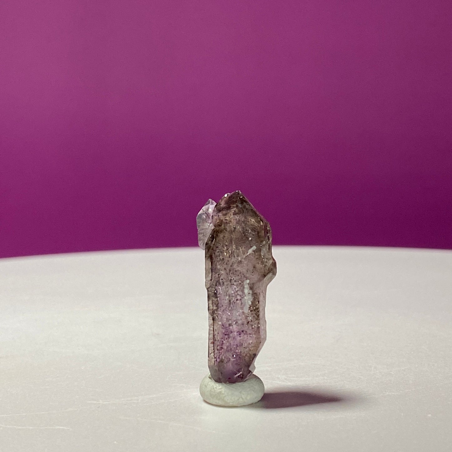 Shangaan Amethyst Specimen (Zimbabwe)