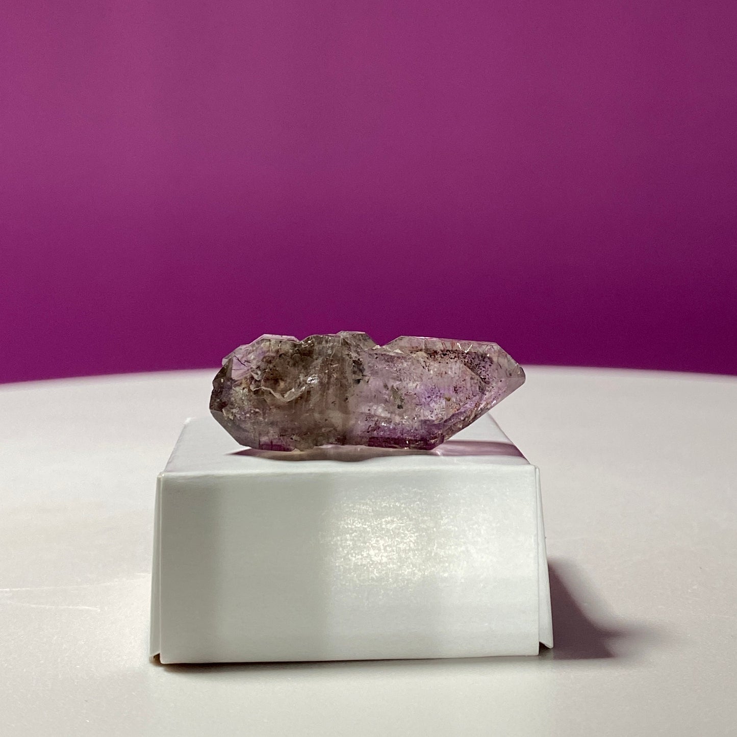 Shangaan Amethyst Specimen (Zimbabwe)