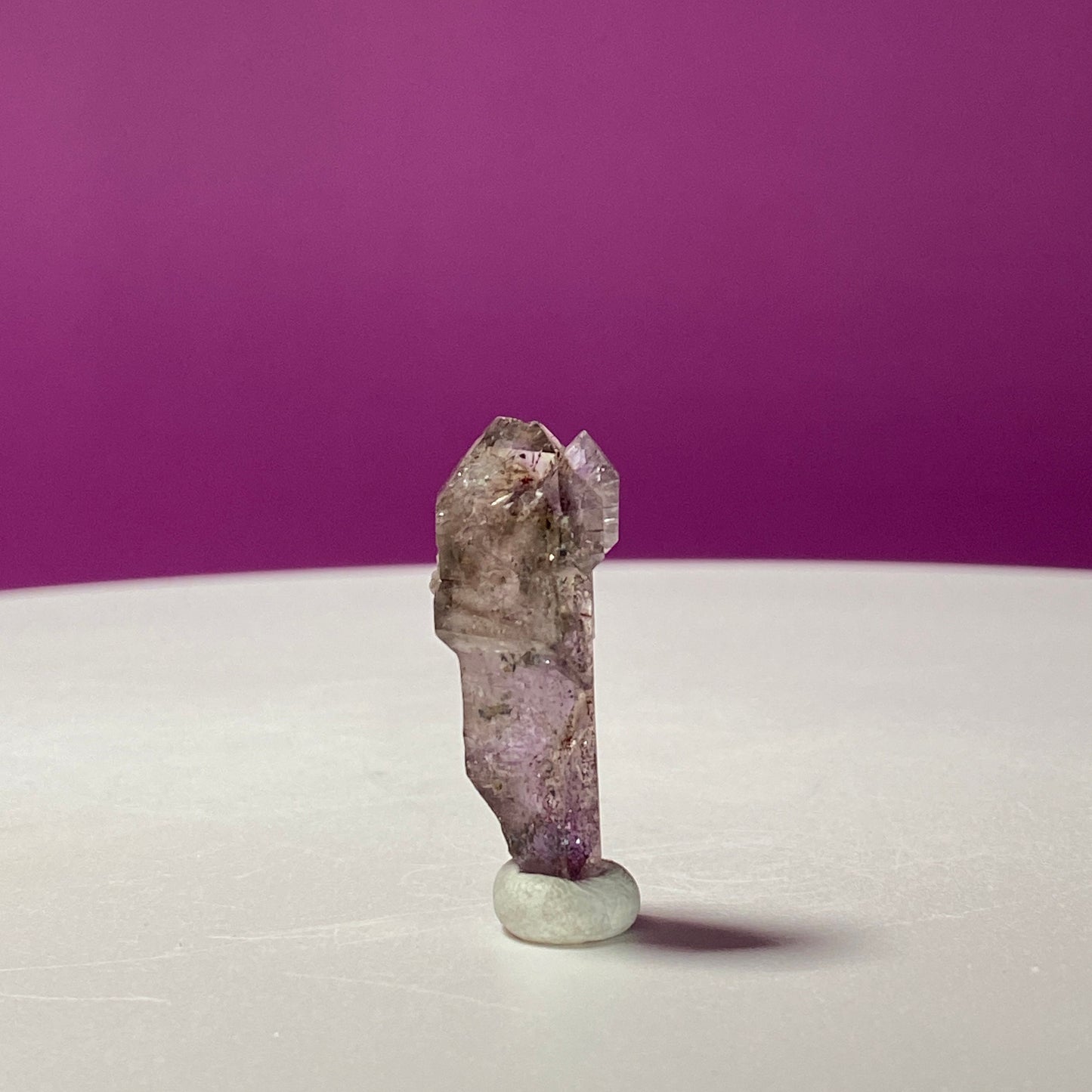 Shangaan Amethyst Specimen (Zimbabwe)