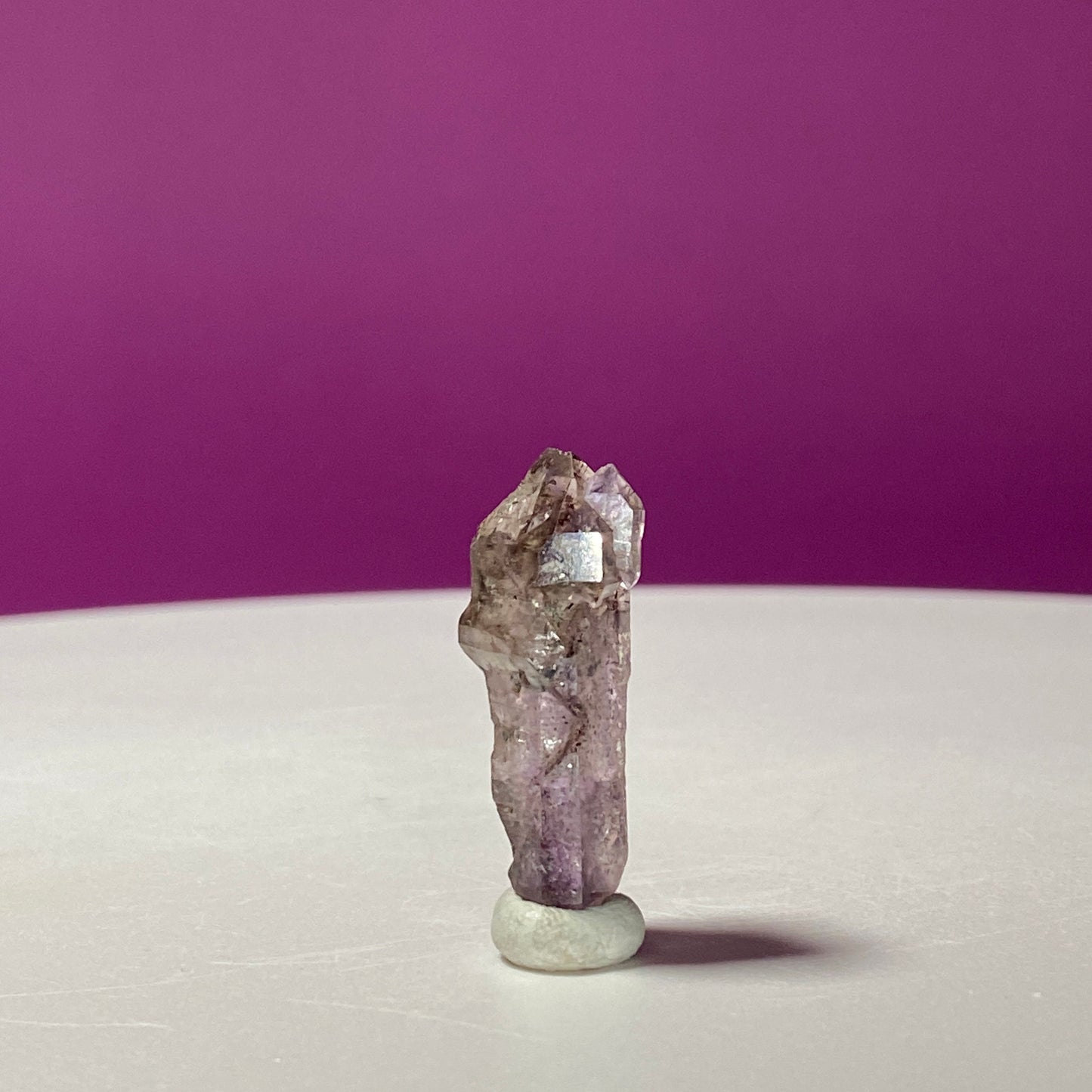 Shangaan Amethyst Specimen (Zimbabwe)