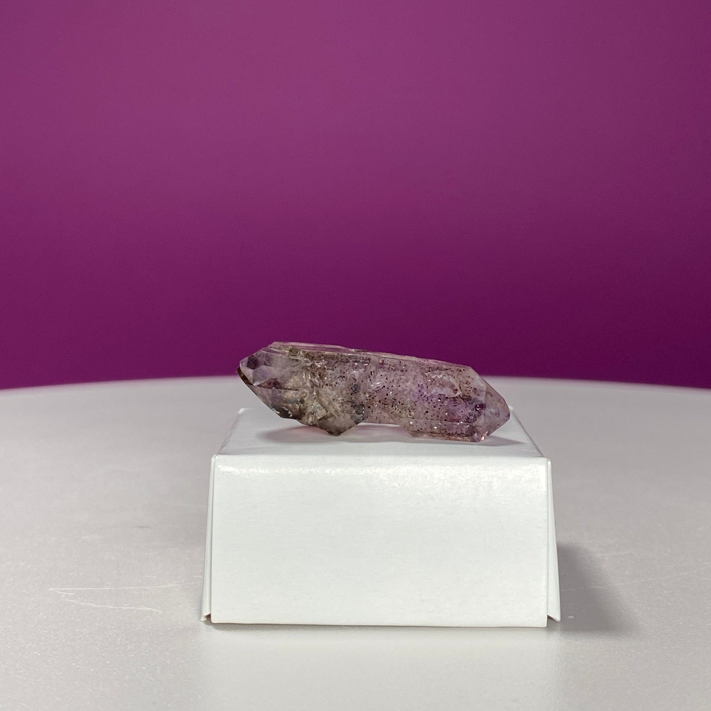 Shangaan Amethyst Specimen (Zimbabwe)