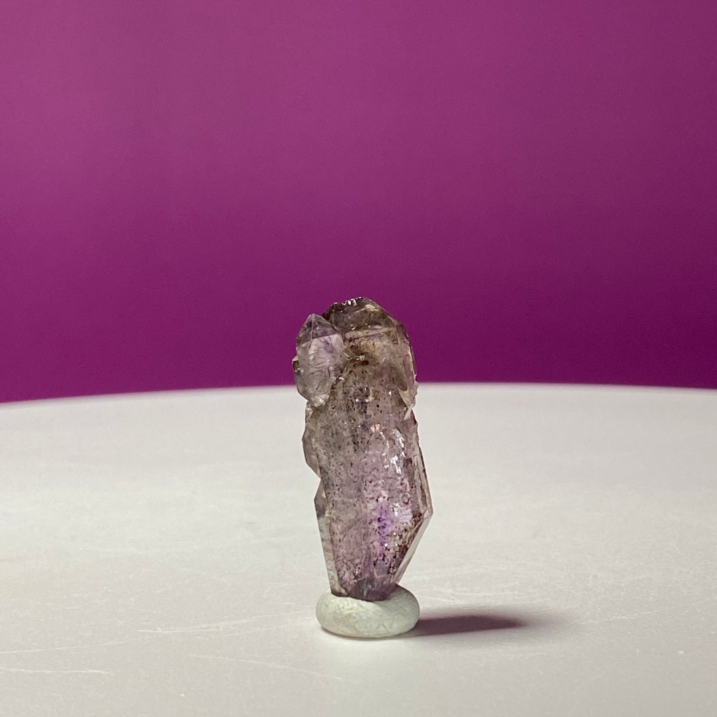 Shangaan Amethyst Specimen (Zimbabwe)