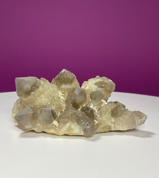 Pineapple Quartz Cluster