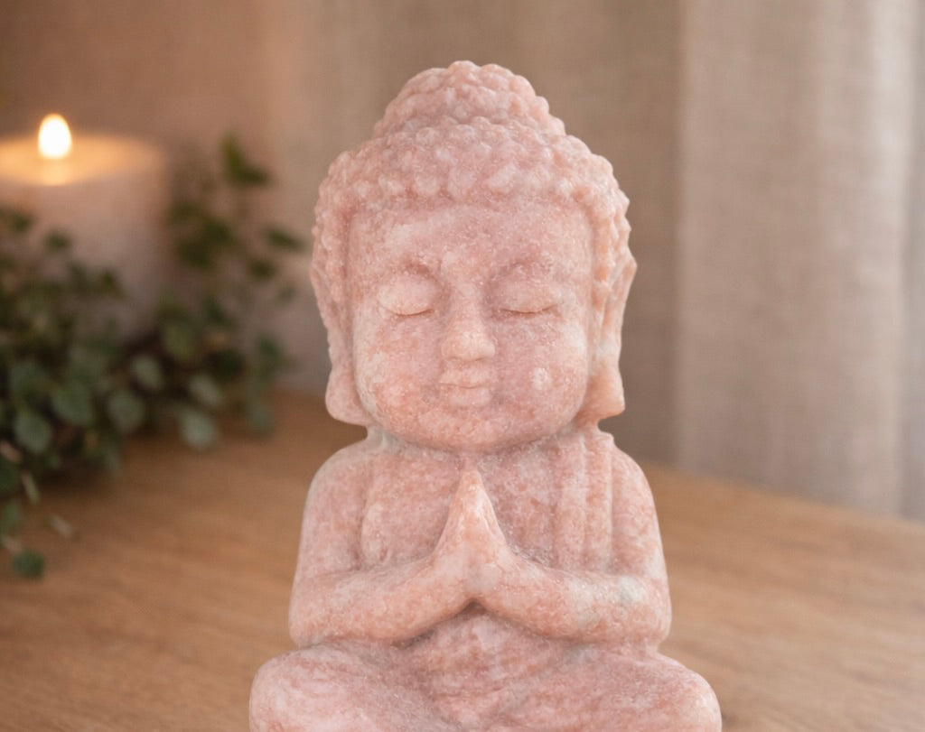 Beyond Romance: Top Crystals for Self-Love & Emotional Balance