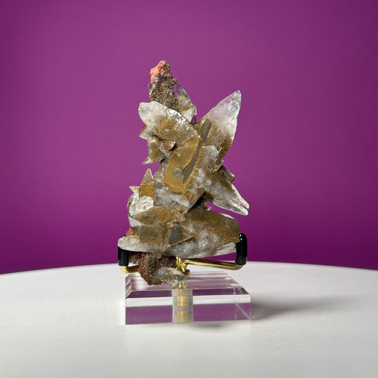 The Luminous Lure of Crystal Collecting