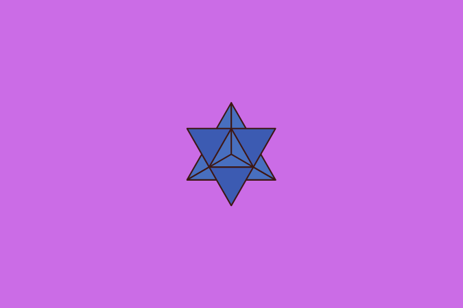 The Merkaba - What Does it Symbolize?