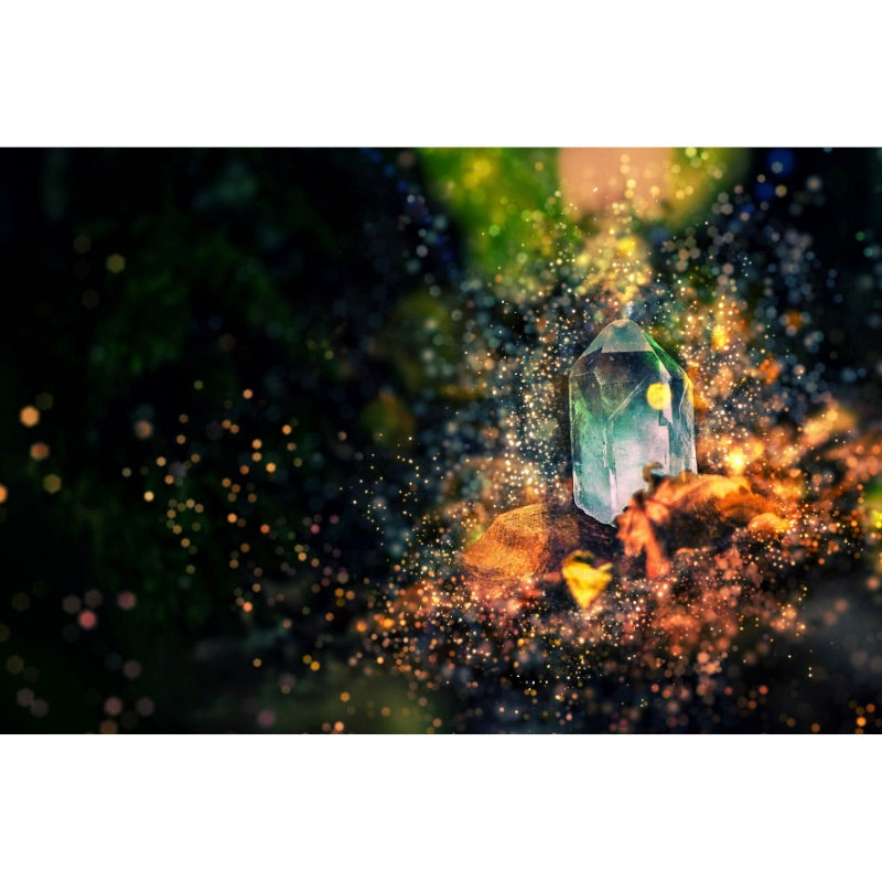 Crystals for the Autumn Equinox