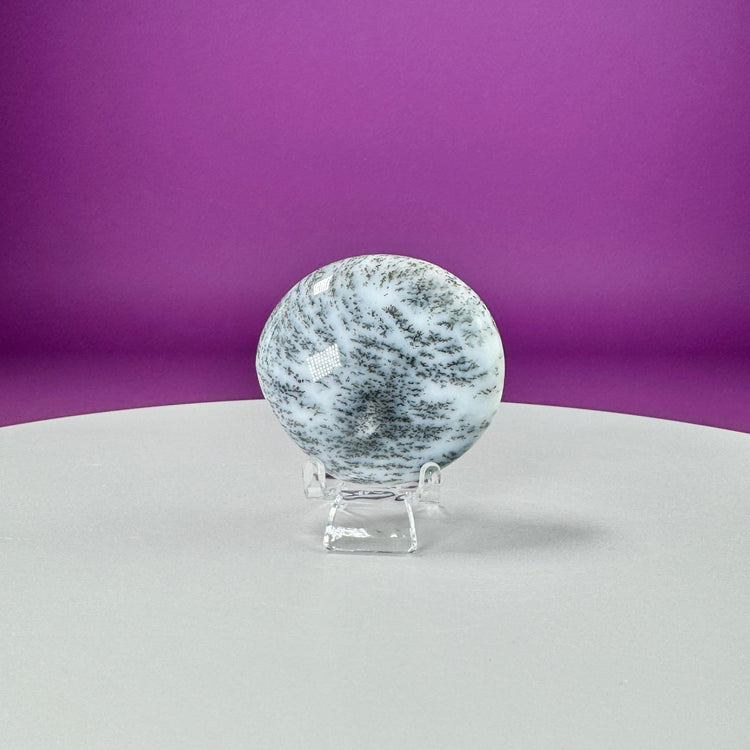 Palm & Pocket Stones