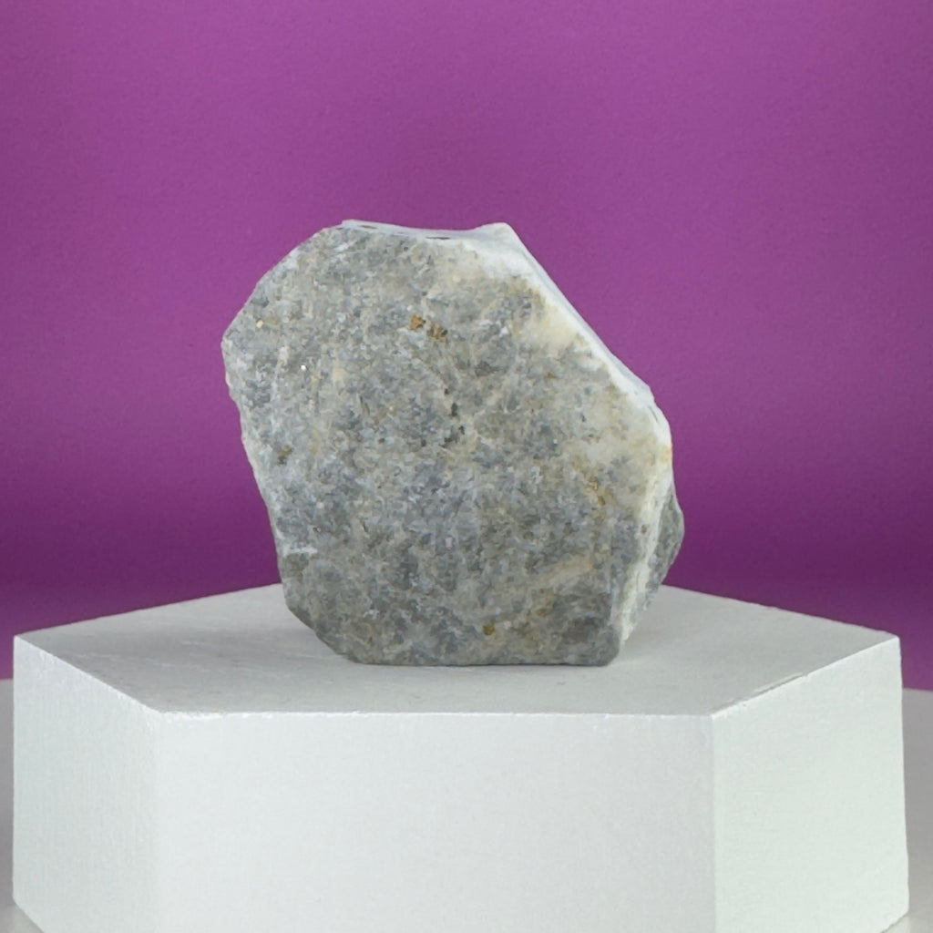Rhodochrosite Specimen – Wutong Mine China – Self-Standing Crystal
