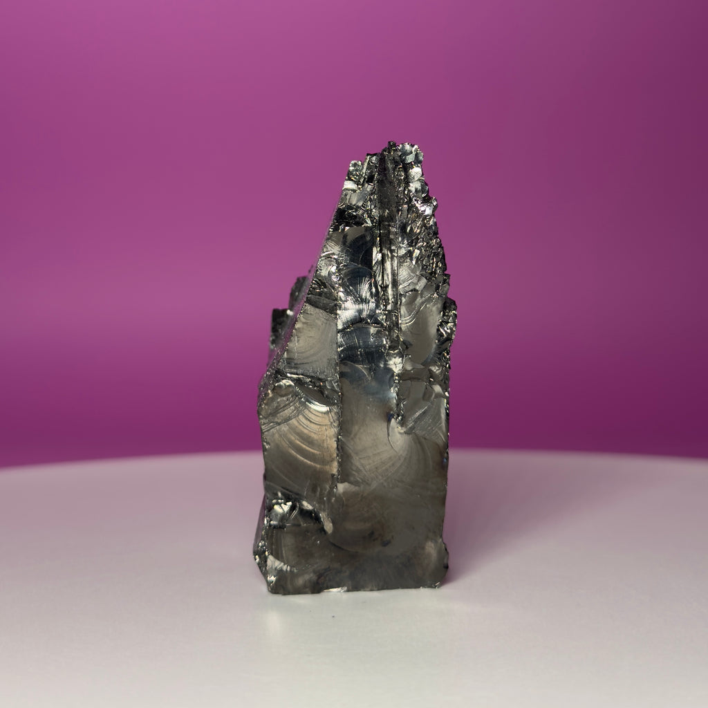 Colombian Elite Shungite Mineral Specimen – 50g
