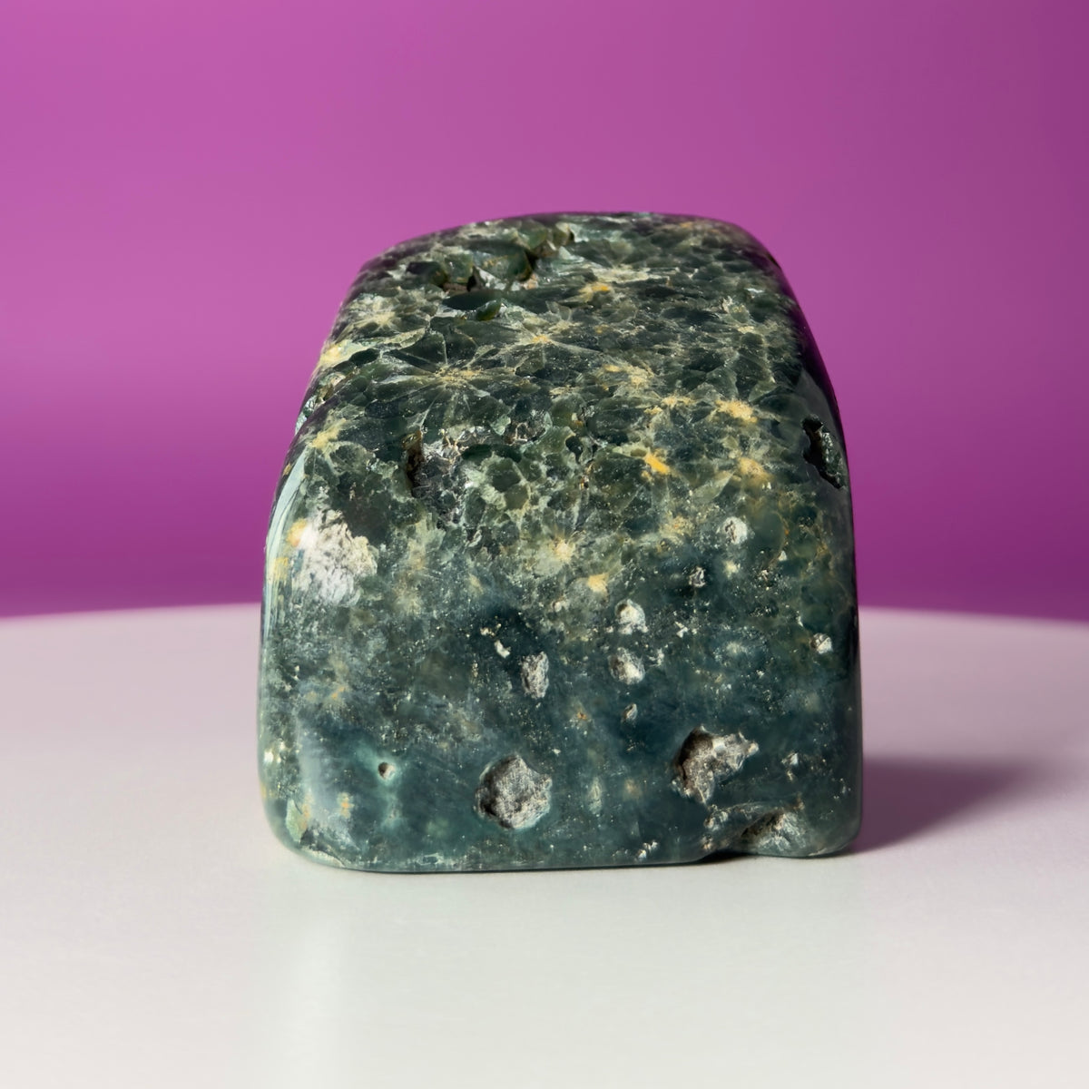 Ocean Jasper Free Form – 337g