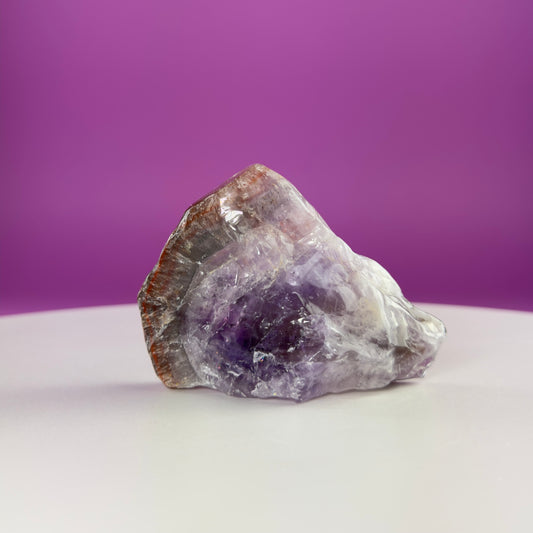 Super Seven Specimen (Brazil) | Spiritual Growth & Intuition