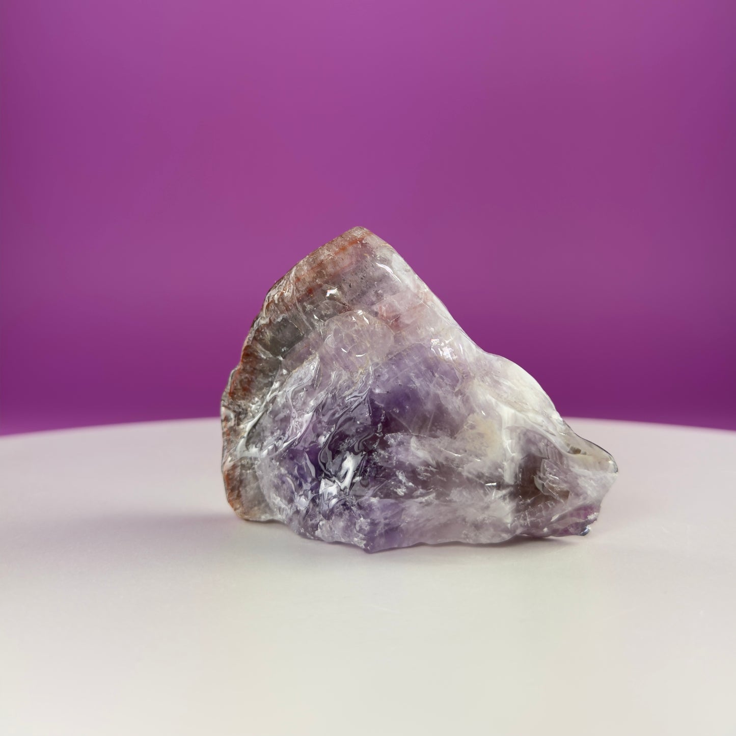 Super Seven Specimen (Brazil) | Spiritual Growth & Intuition