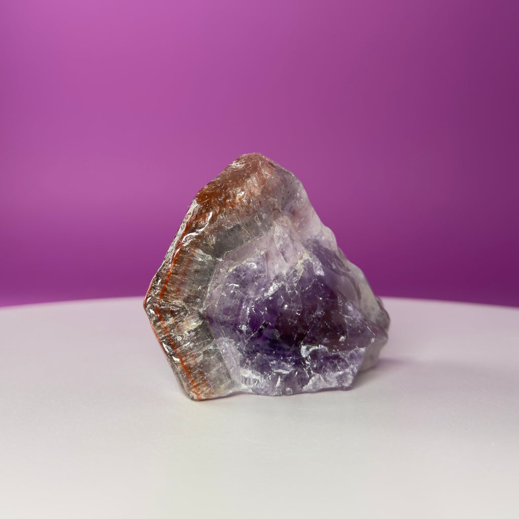 Super Seven Specimen (Brazil) | Spiritual Growth & Intuition
